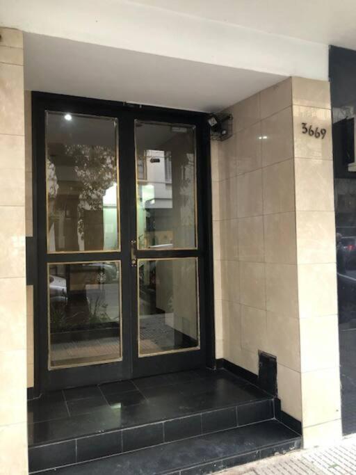 Apartamento Departamento Ideal En Palermo Chico 2 Huespedes