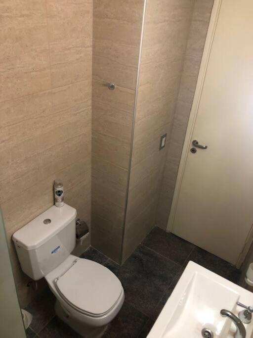 Departamento Ideal En Palermo Chico 2 Huespedes