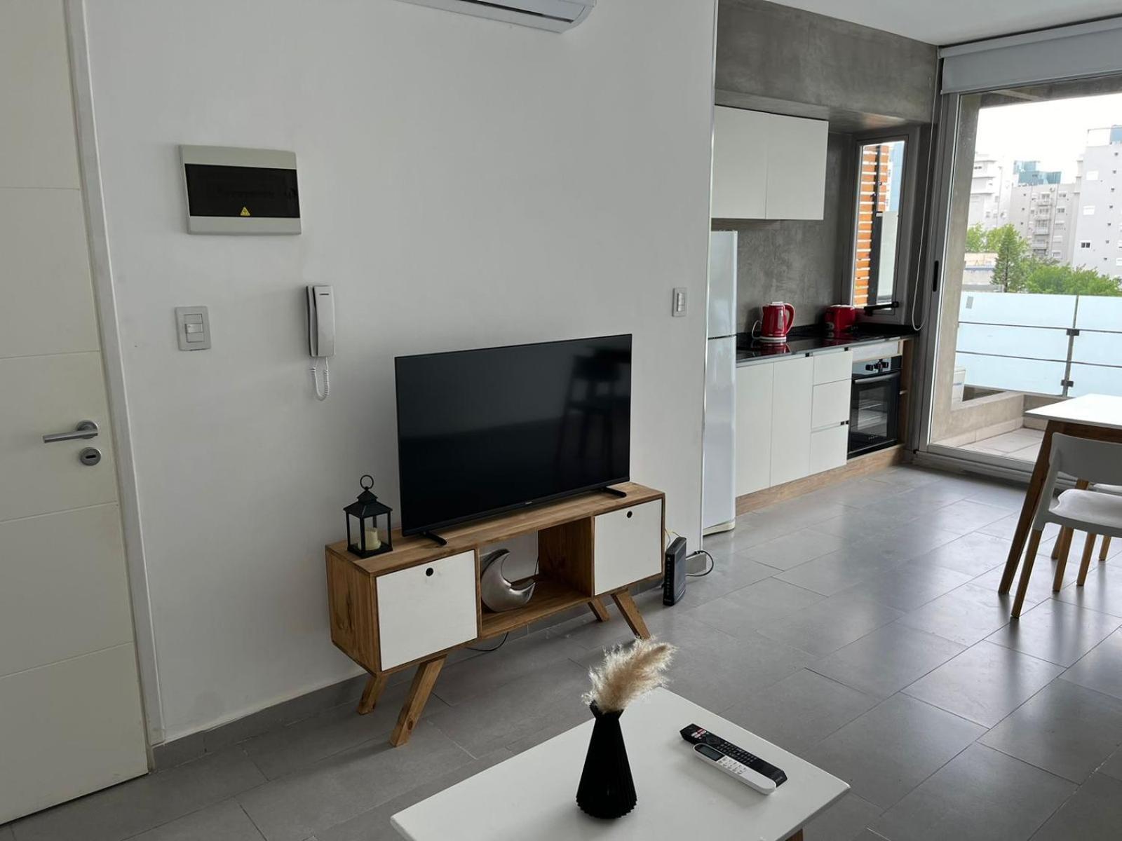 Departamento En Palermo Apartamento