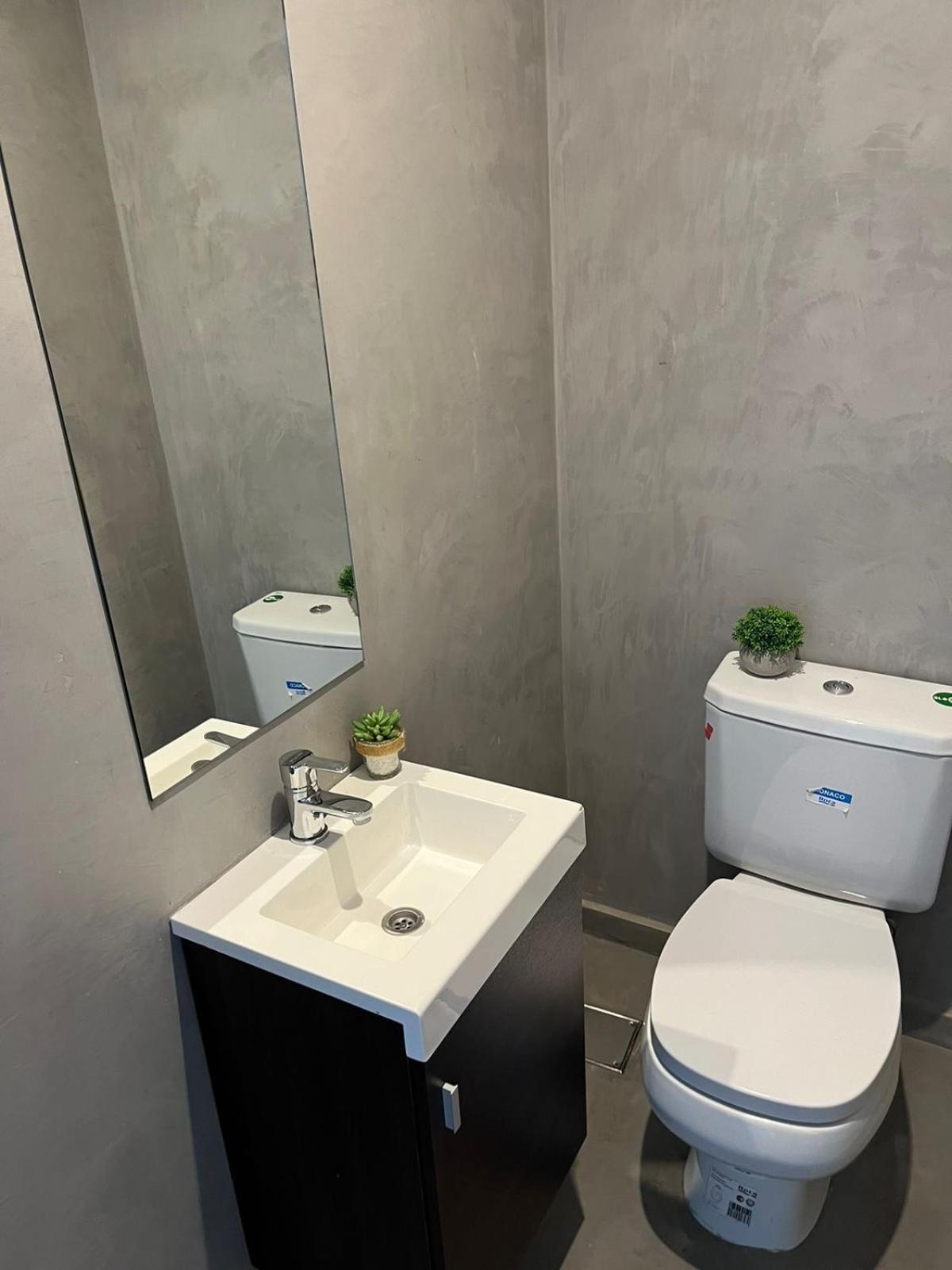 Departamento En Palermo Apartamento Ciudad Autónoma de Buenos Aires