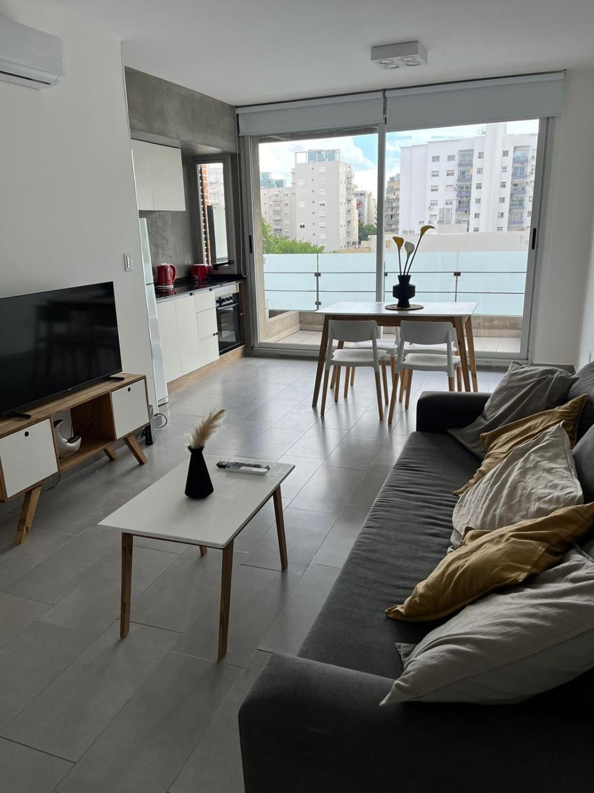 Apartamento Departamento En Palermo Ciudad Autónoma de Buenos Aires