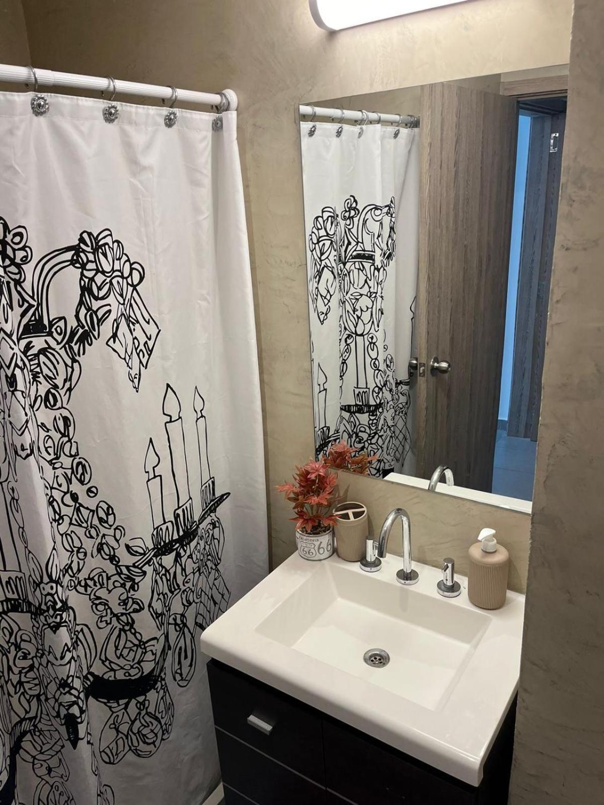 Departamento En Palermo * Ciudad Autónoma de Buenos Aires