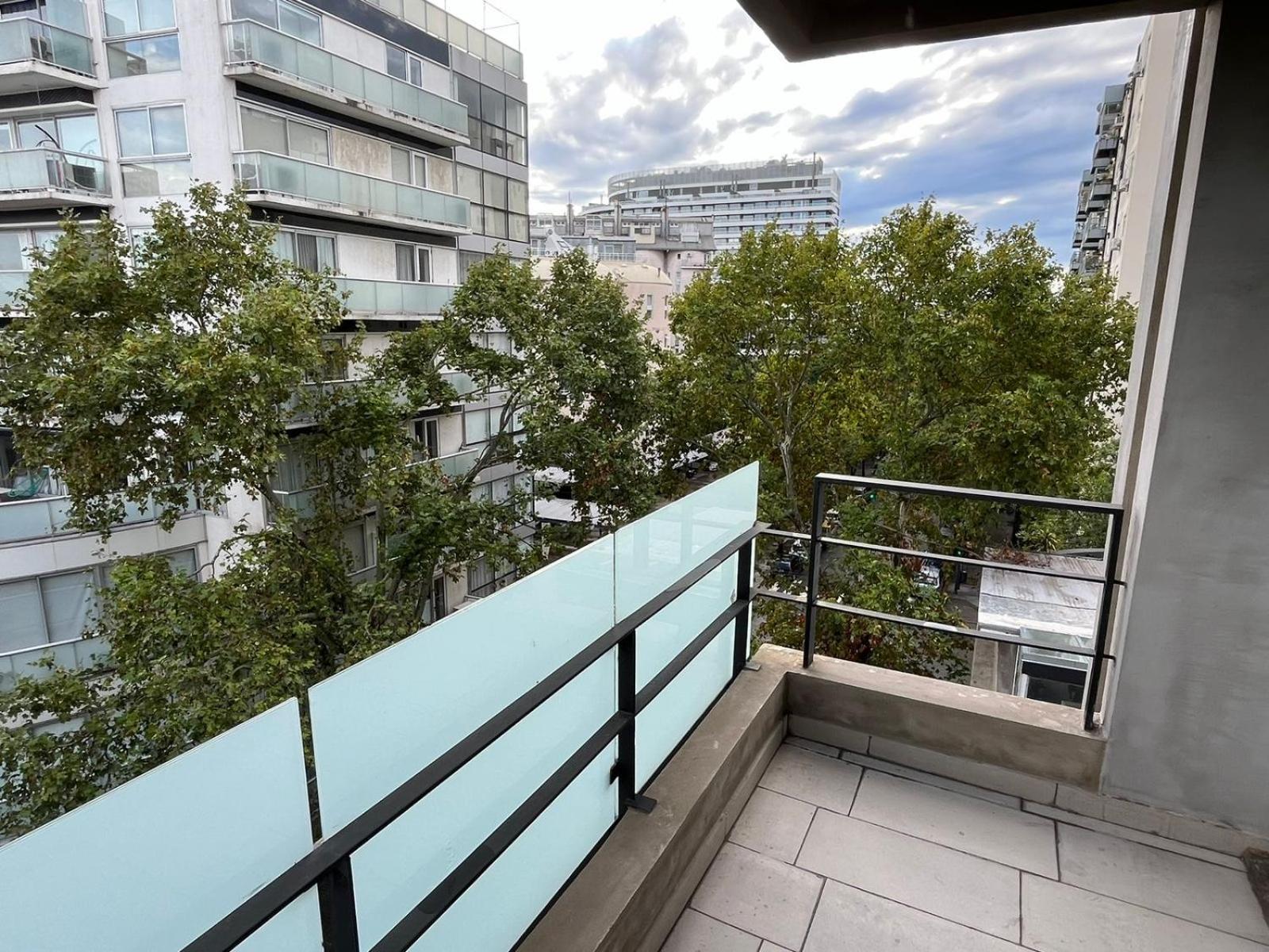 Departamento En Palermo Ciudad Autónoma de Buenos Aires