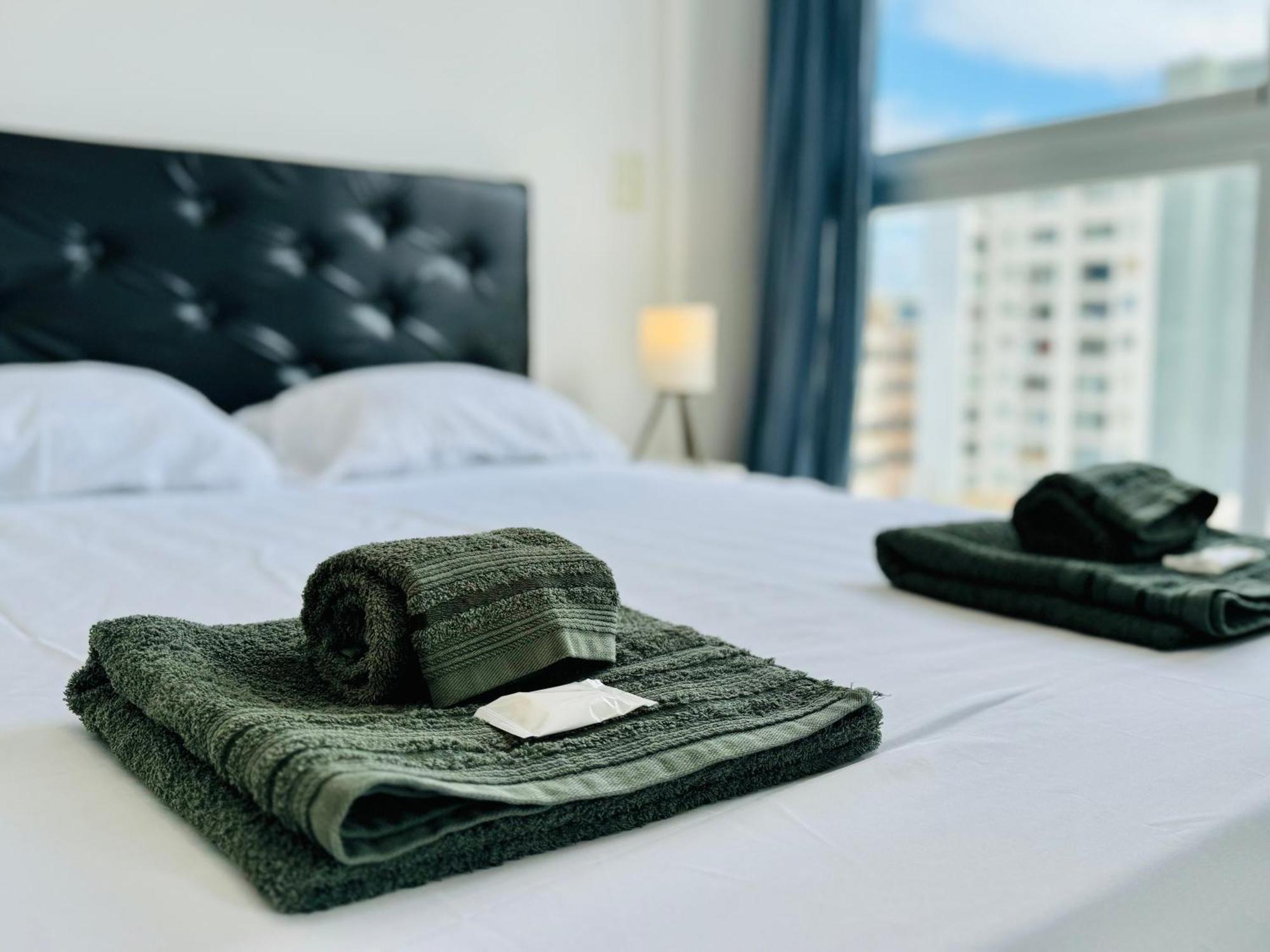 Urban Cool Apartamento *