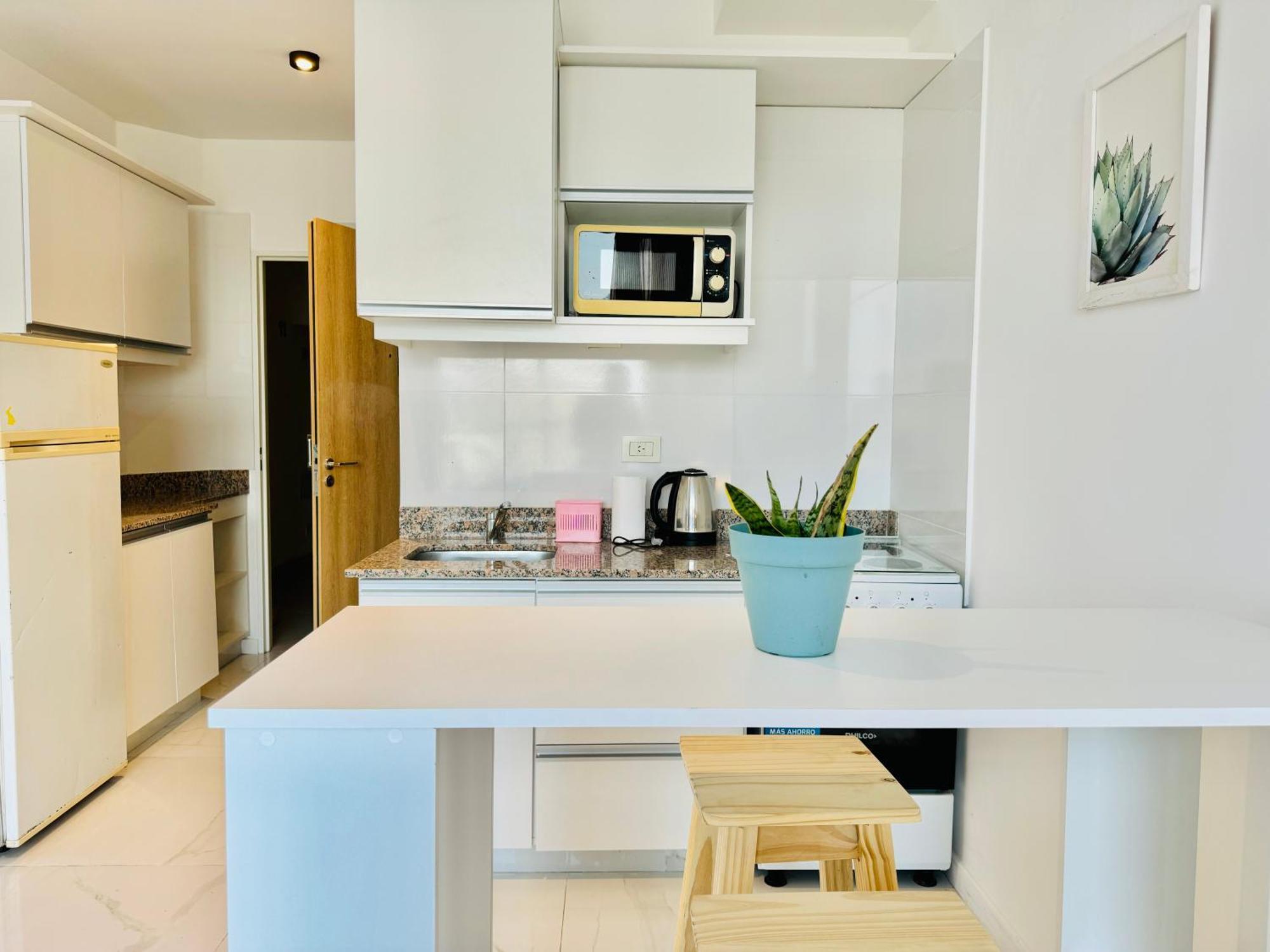 Apartamento Urban Cool