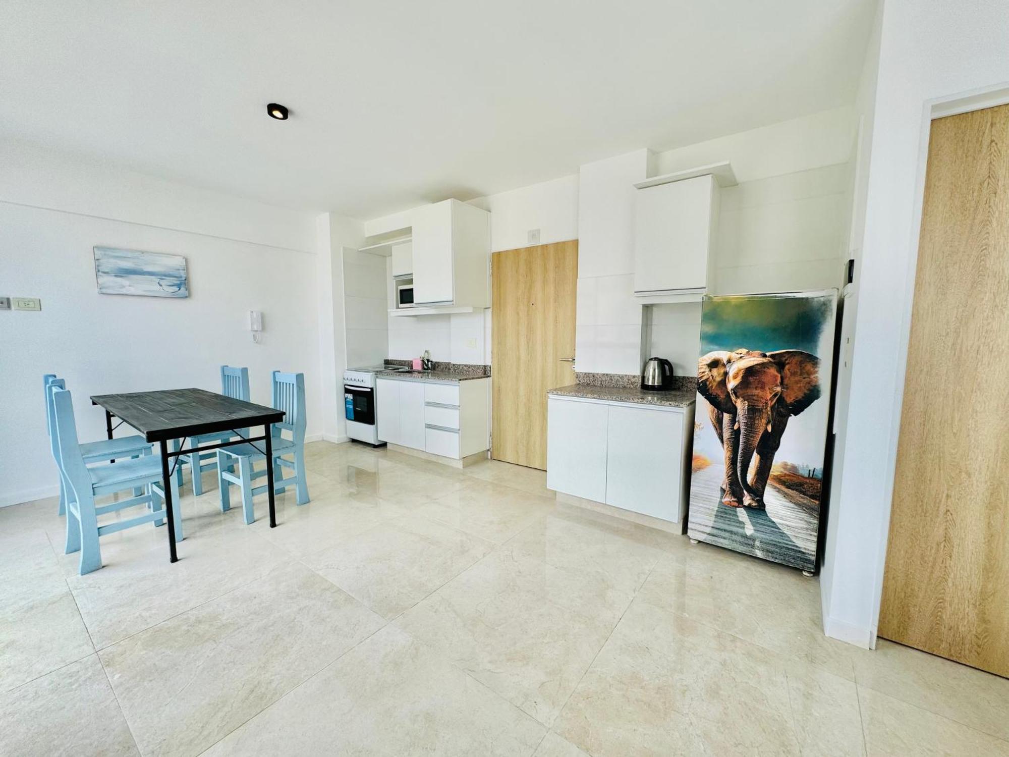 Apartamento Urban Cool Buenos Aires