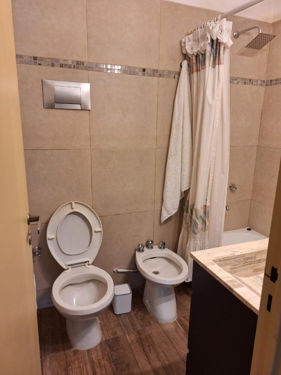 Apartamento Recolecta Con Buena Iluminacion *