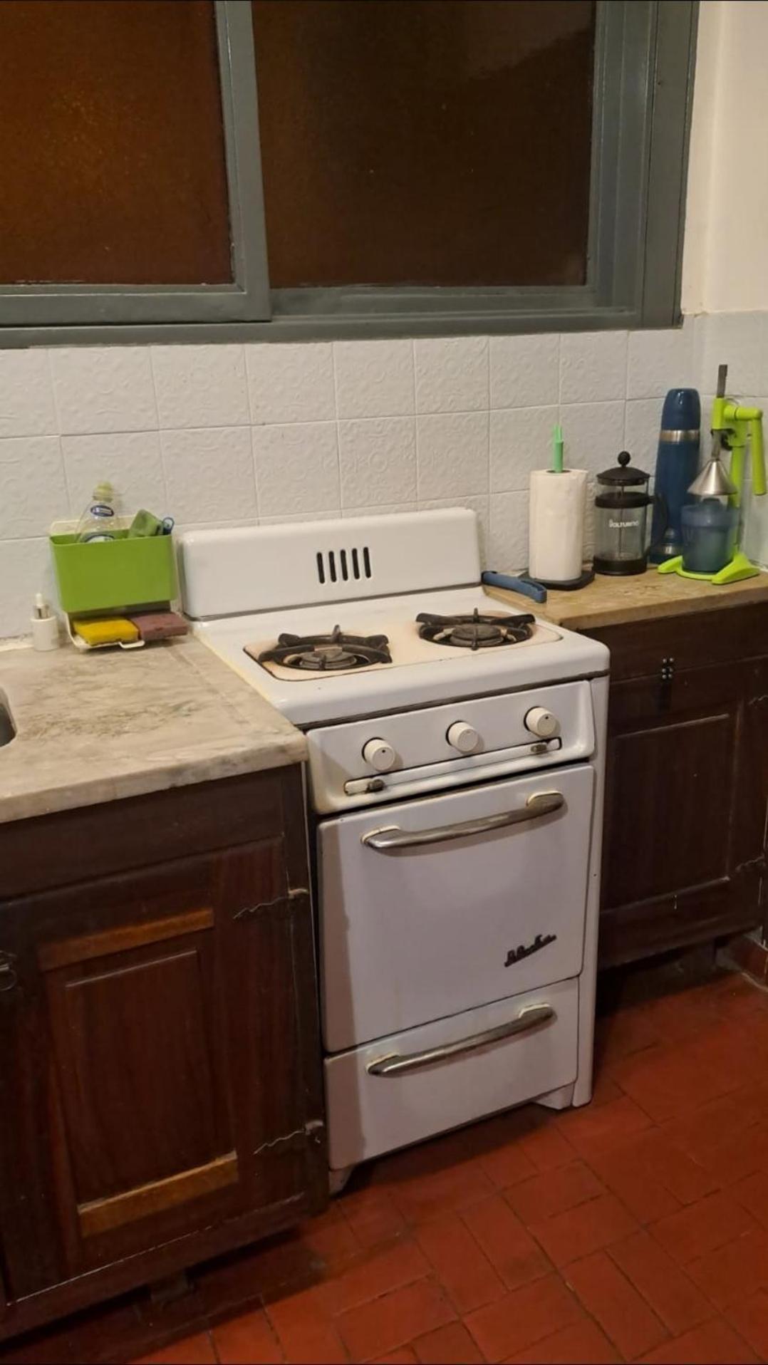 Departamento Centrico, Luminoso Y Equipado Apartamento Ciudad Autónoma de Buenos Aires