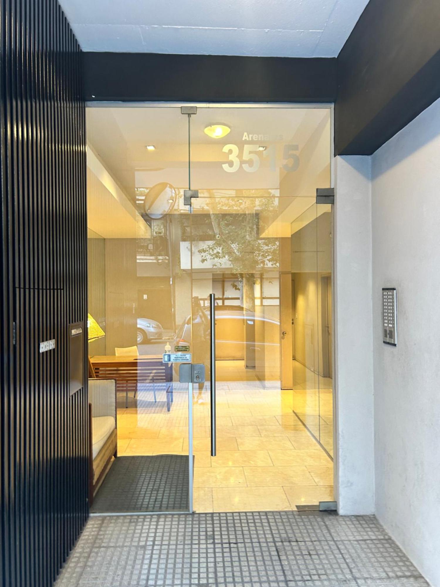 Apartamento Vibrando Alto Palermo ! Ciudad Autónoma de Buenos Aires