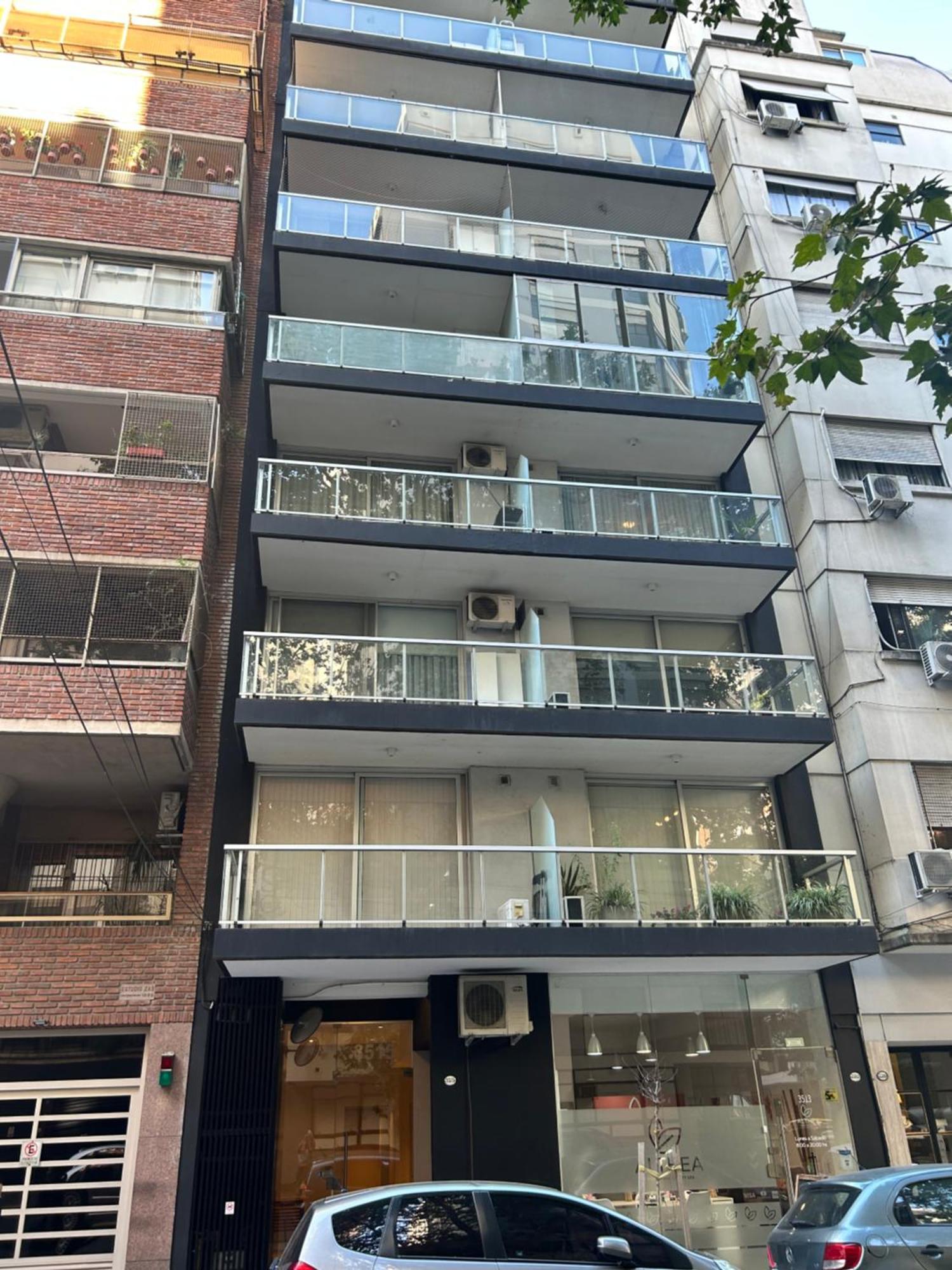 Vibrando Alto Palermo ! * Ciudad Autónoma de Buenos Aires