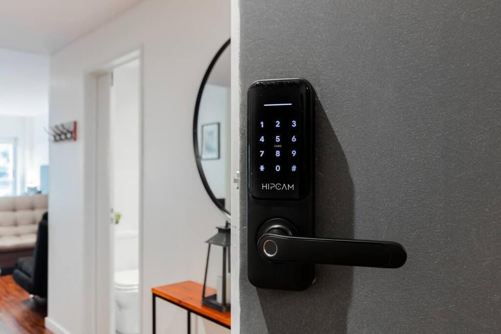 Apartamento Black Corporate - Elegante Estudio - Recoleta Ciudad Autónoma de Buenos Aires