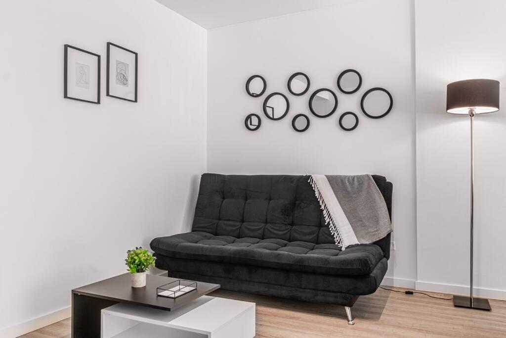 Black Corporate - Elegante Estudio - Recoleta Ciudad Autónoma de Buenos Aires
