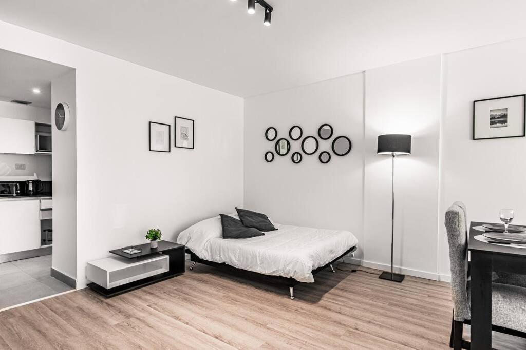 Black Corporate - Elegante Estudio - Recoleta * Ciudad Autónoma de Buenos Aires