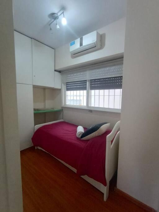 4 Ambientes Palermo Hasta Para 6 Apartment *