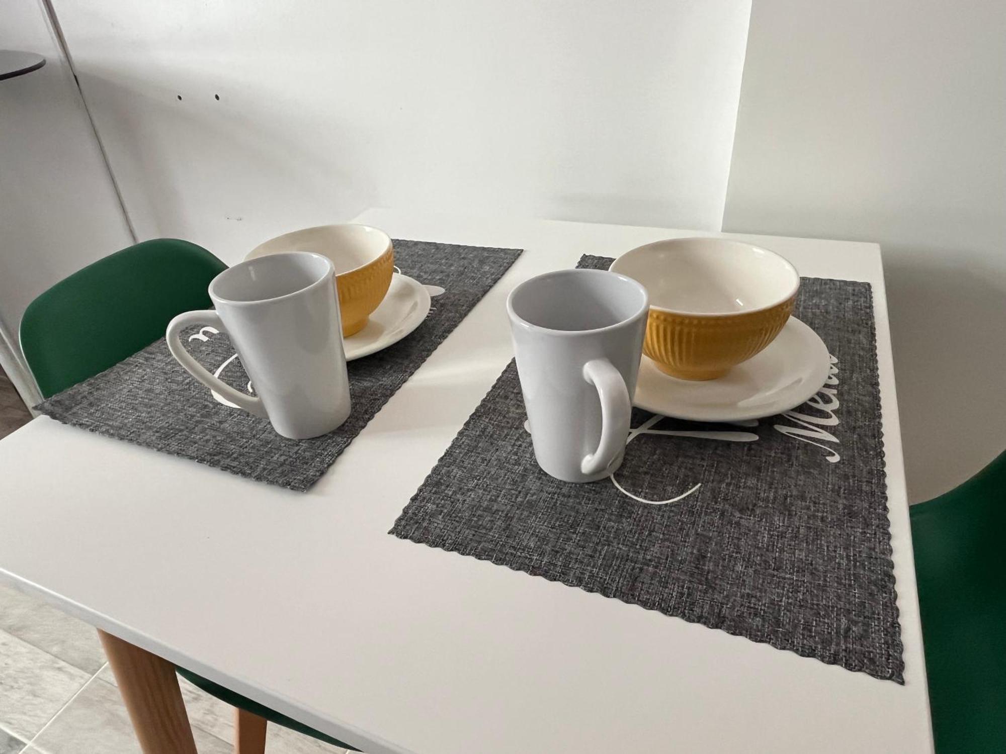 Apartamento Centre