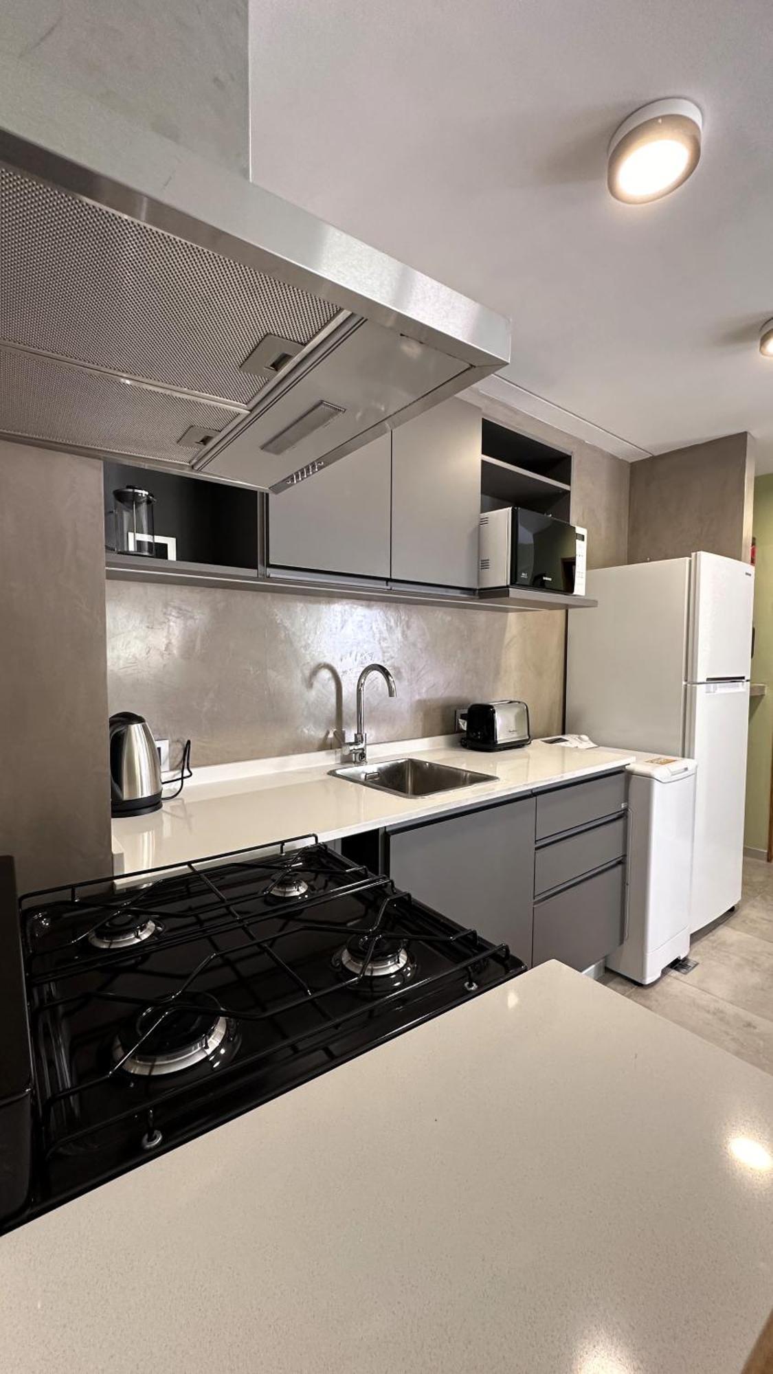 Apartamento Palacete Defensa