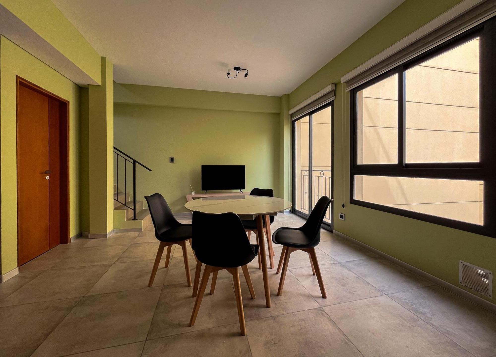 Apartamento Palacete Defensa Ciudad Autónoma de Buenos Aires