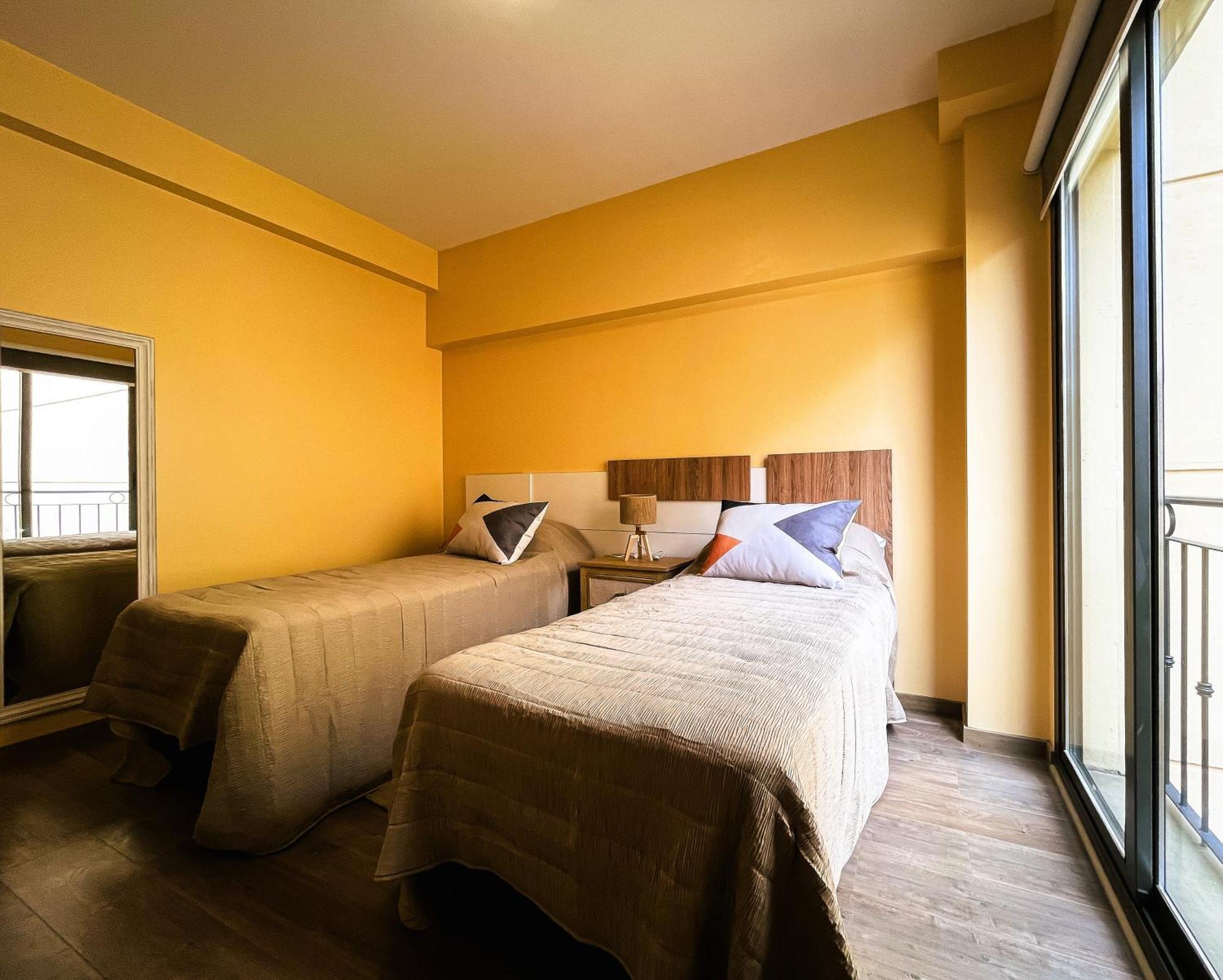 Apartamento Palacete Defensa Ciudad Autónoma de Buenos Aires