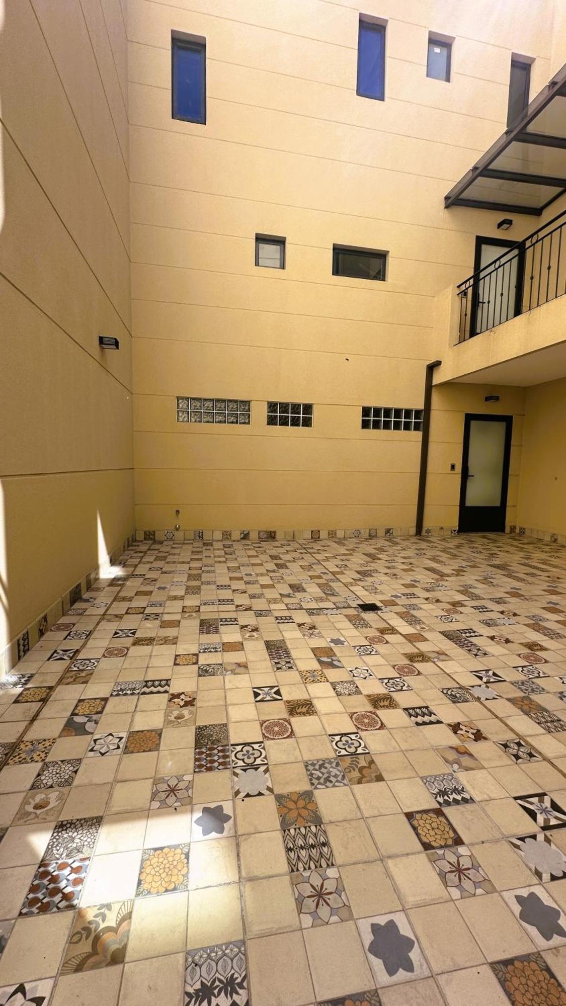 Apartamento Palacete Defensa *