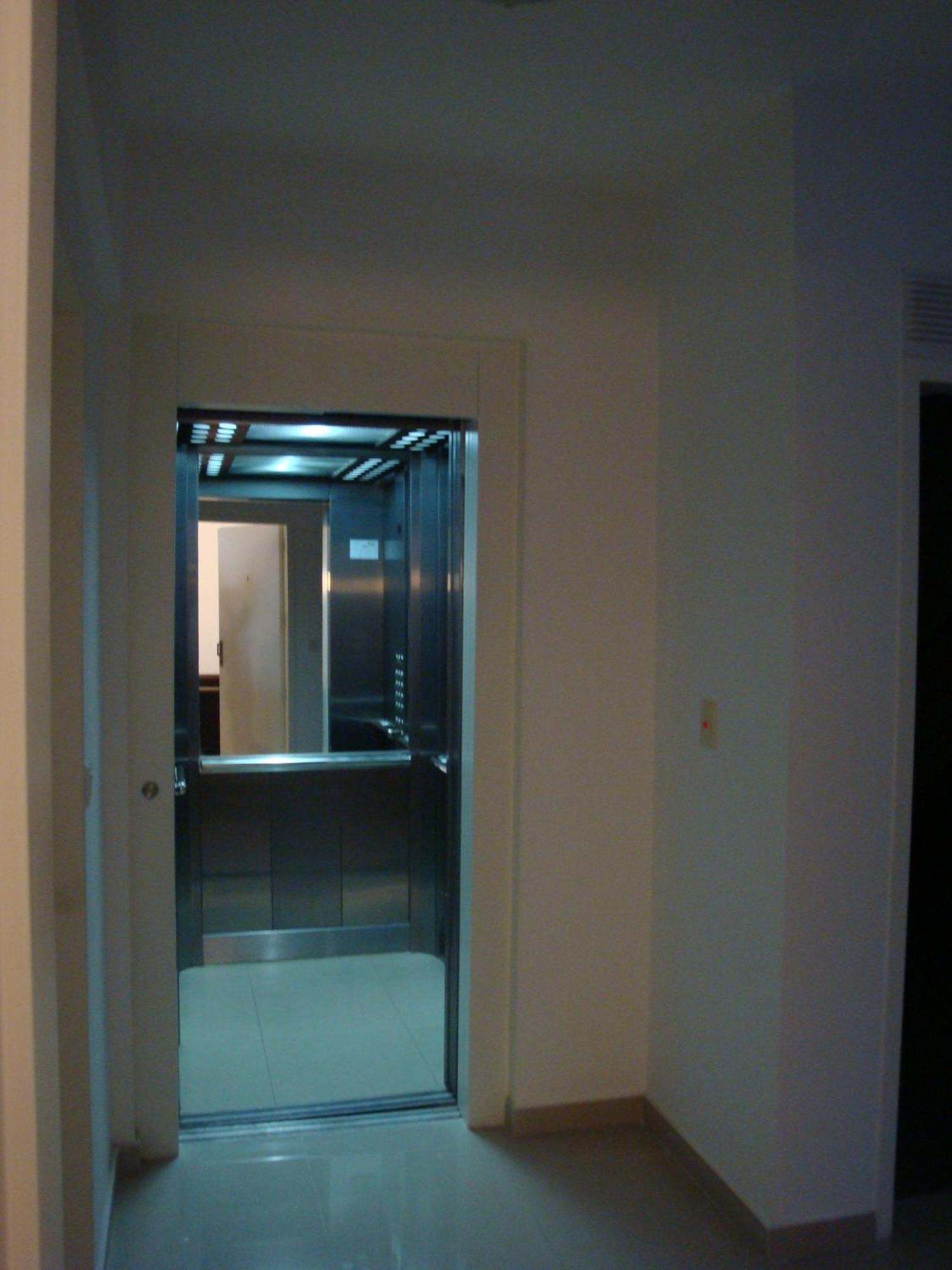 Apartment Palermo Arcos *