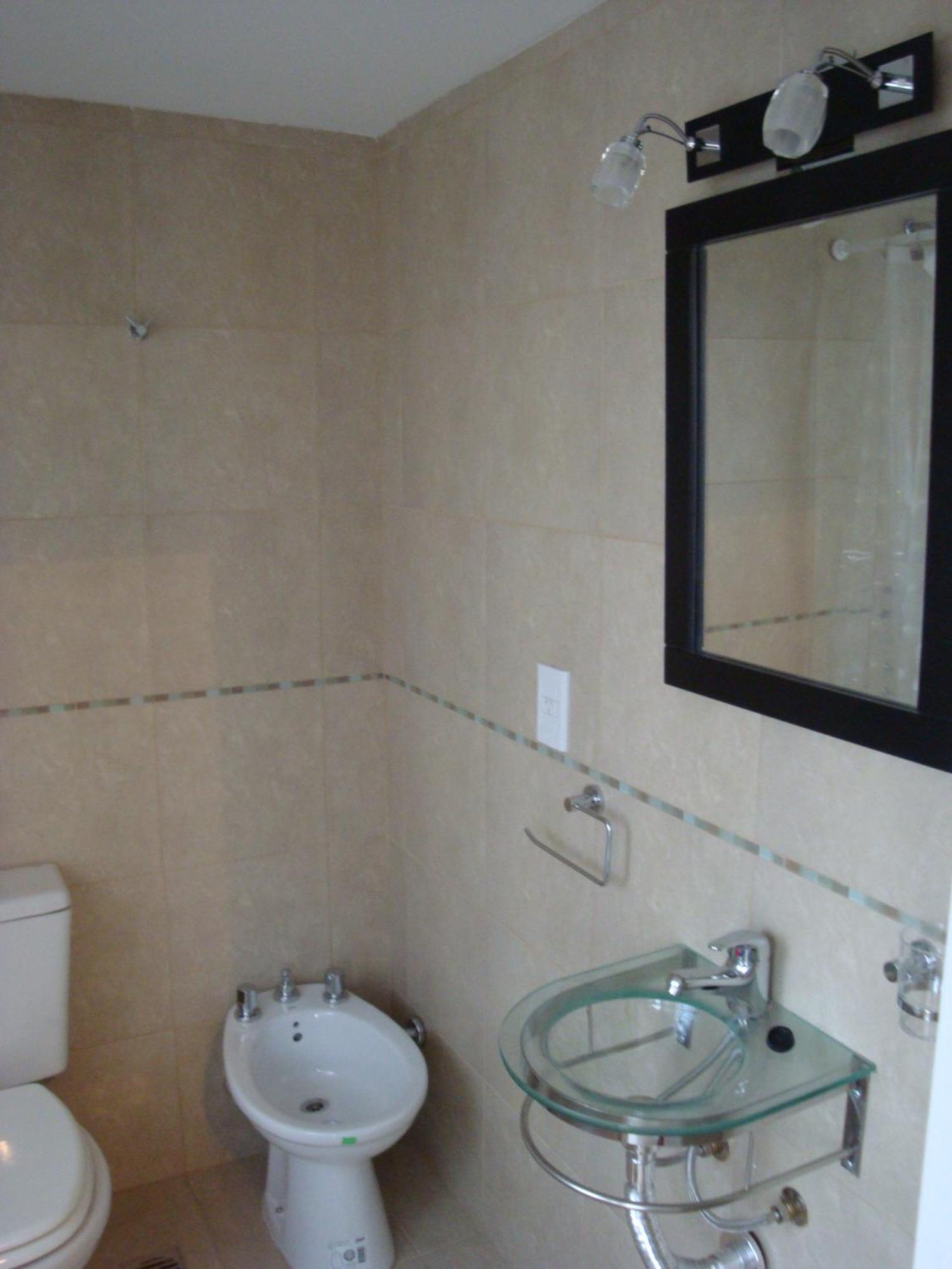Apartment Palermo Arcos Buenos Aires
