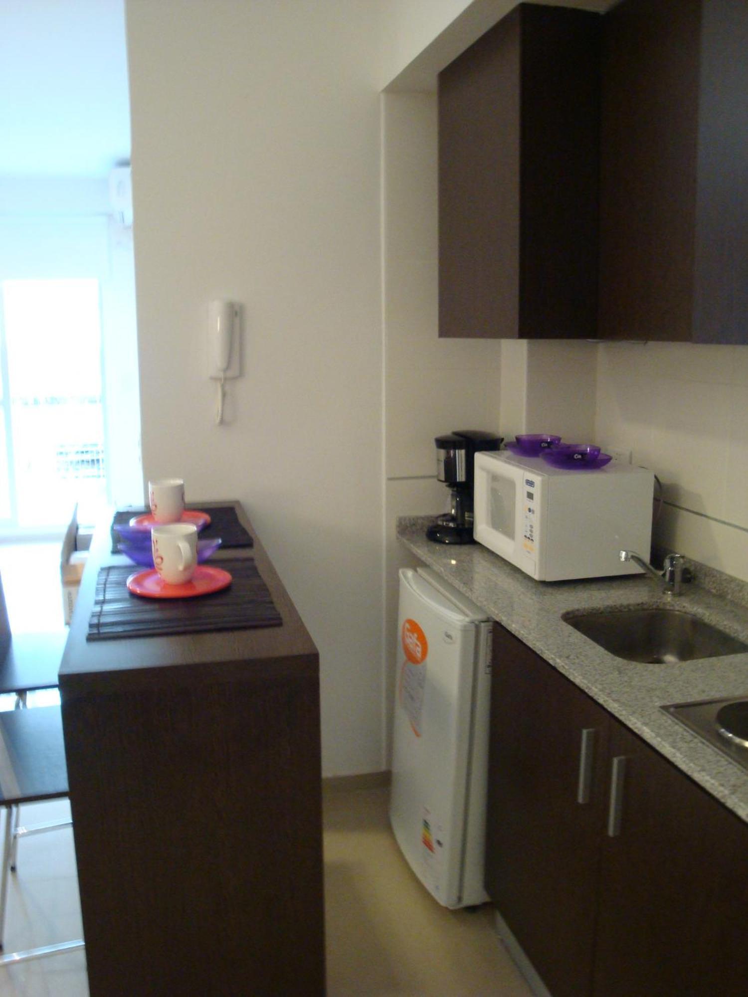 Palermo Arcos Apartment Buenos Aires