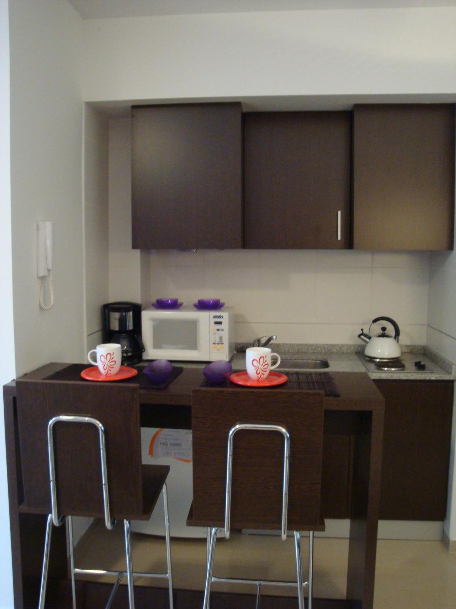 Palermo Arcos Apartment