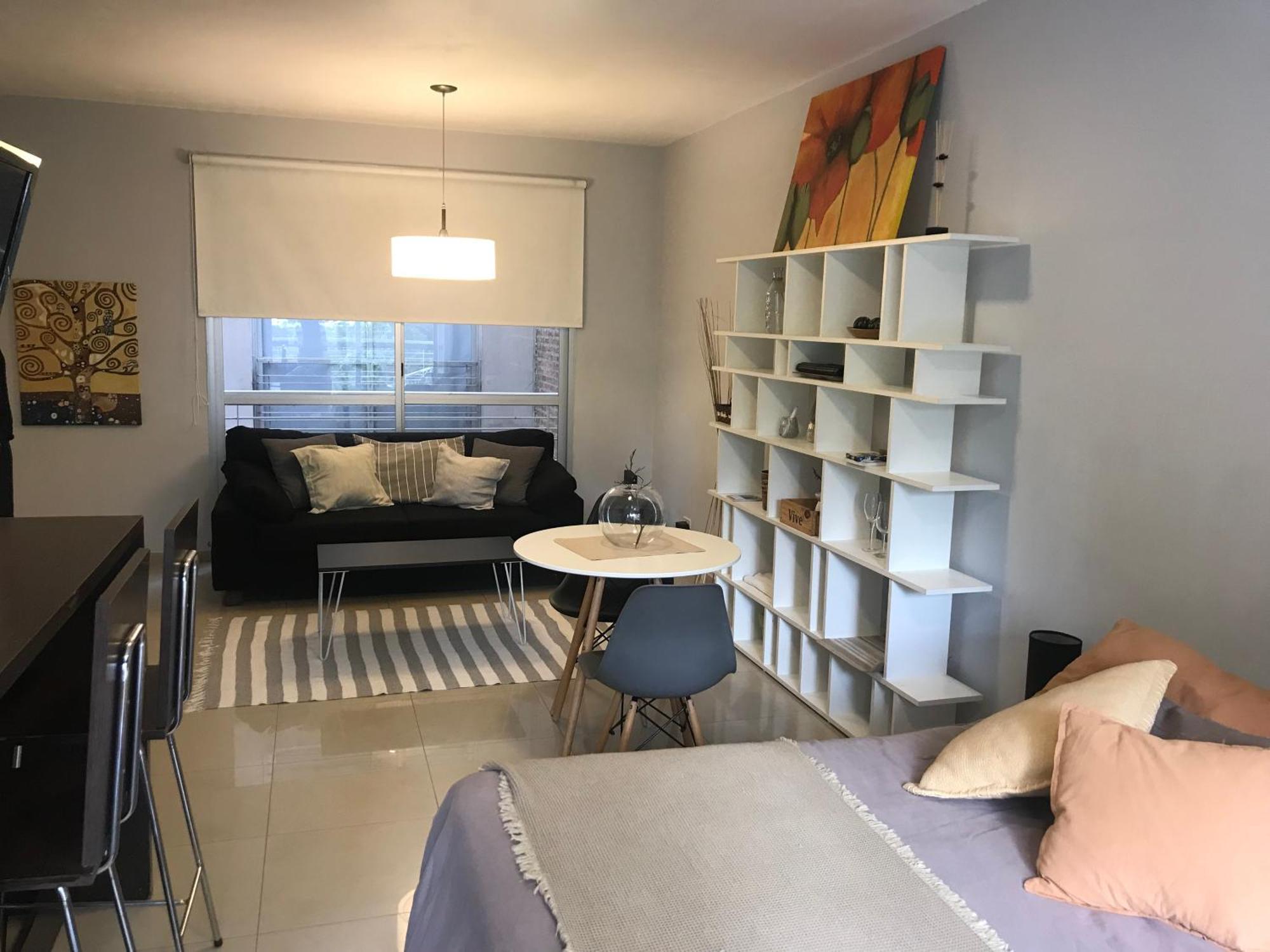 Palermo Arcos Apartment Buenos Aires