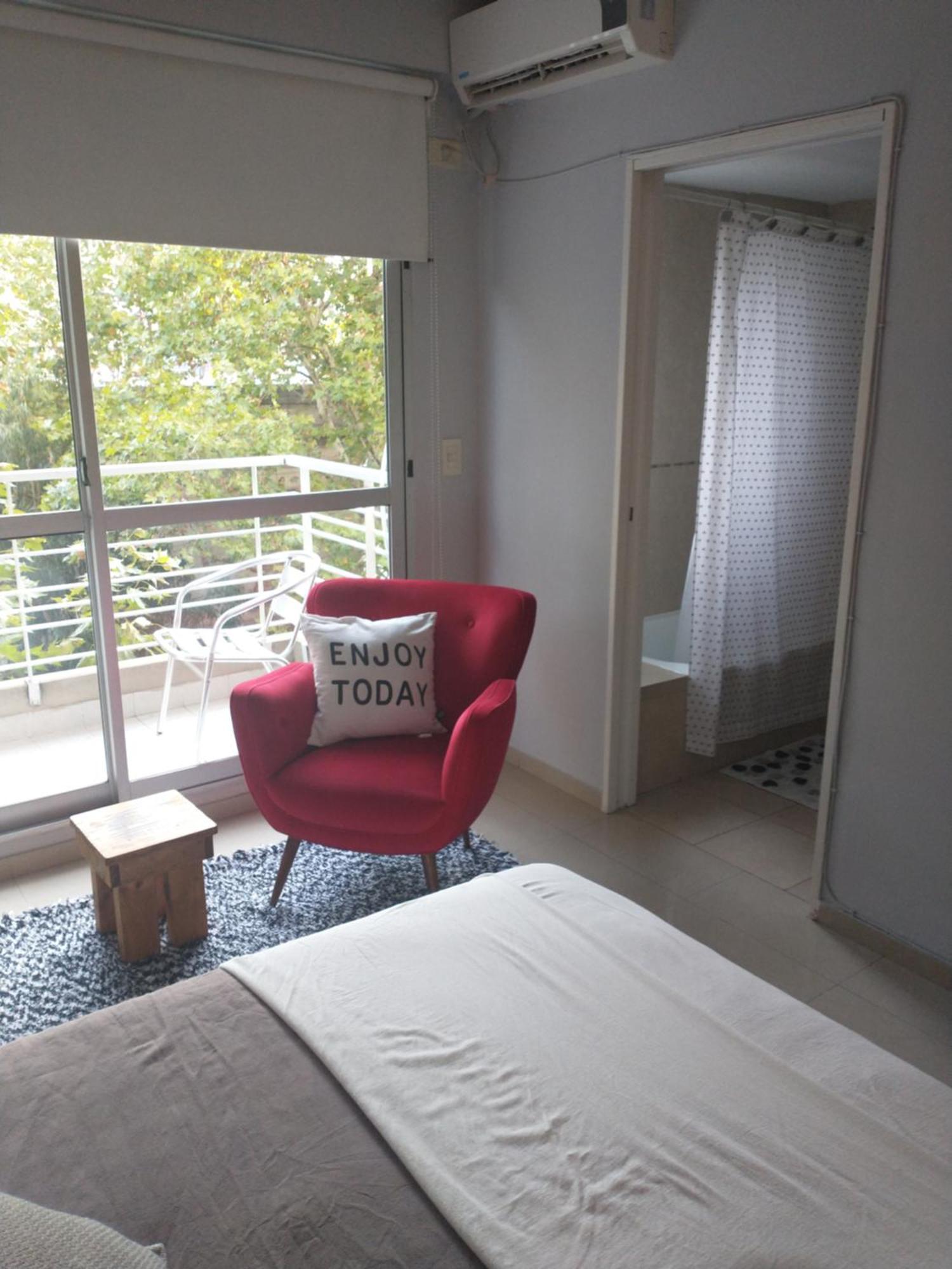Apartment Palermo Arcos Buenos Aires