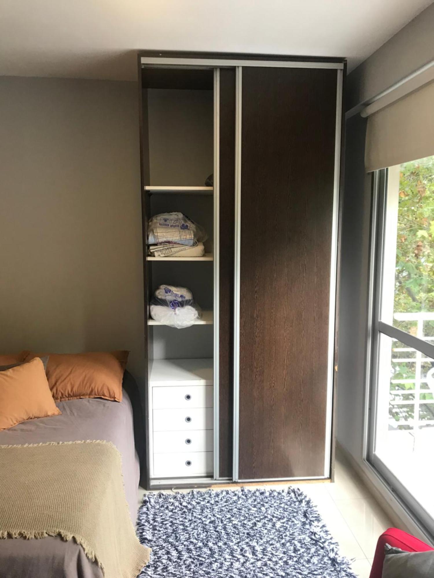 Apartment Palermo Arcos Buenos Aires