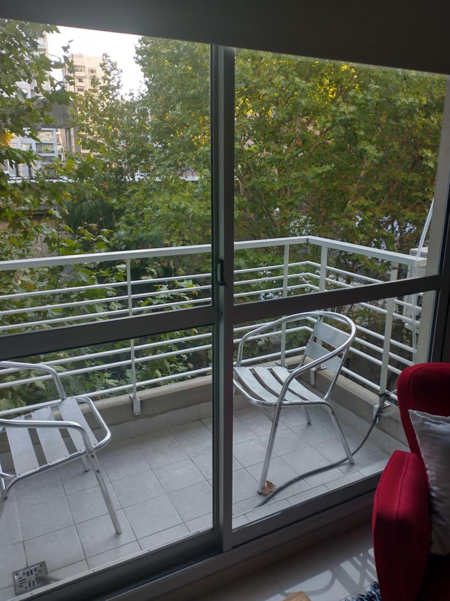 Apartment Palermo Arcos Buenos Aires