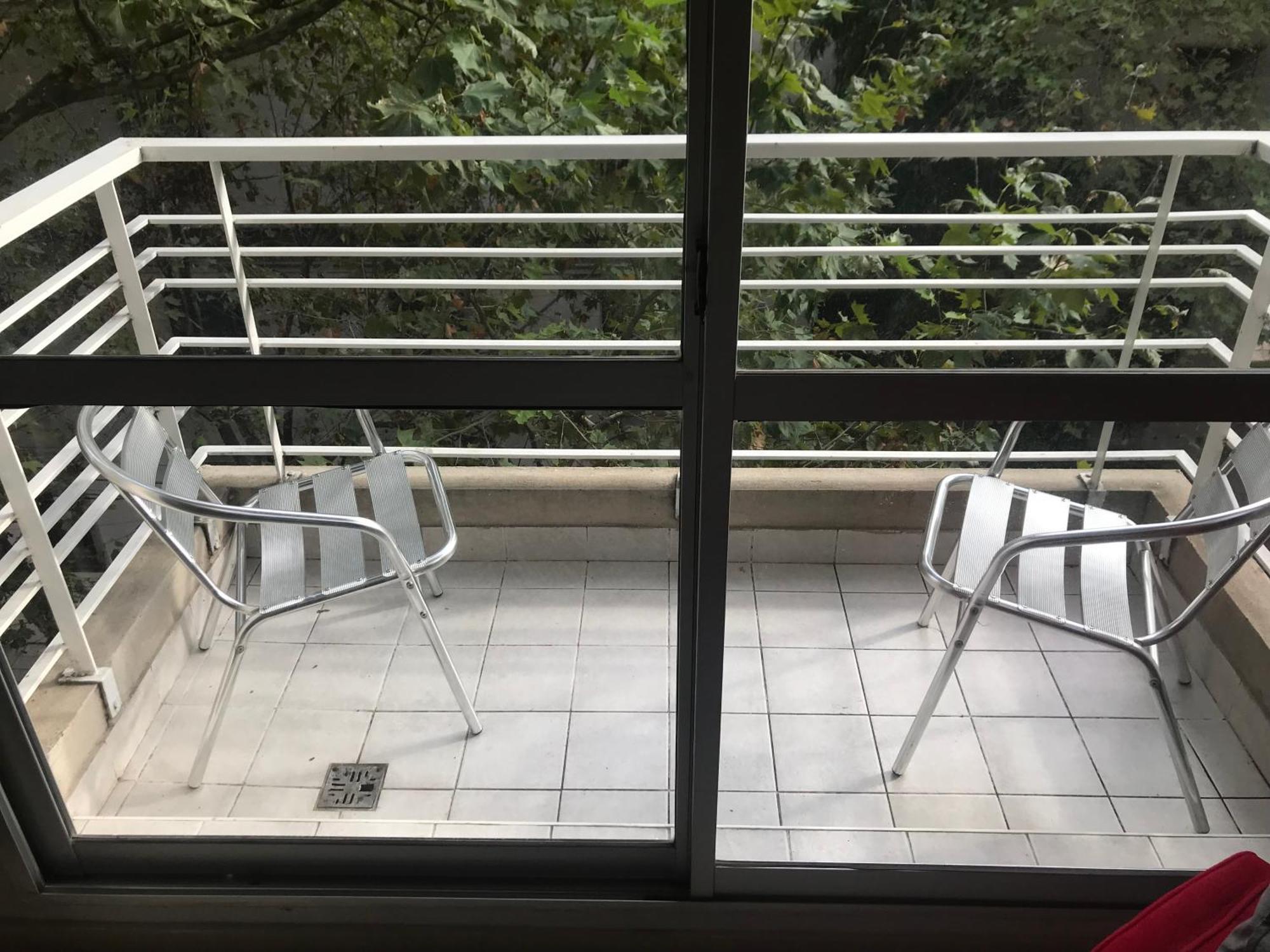 Apartment Palermo Arcos