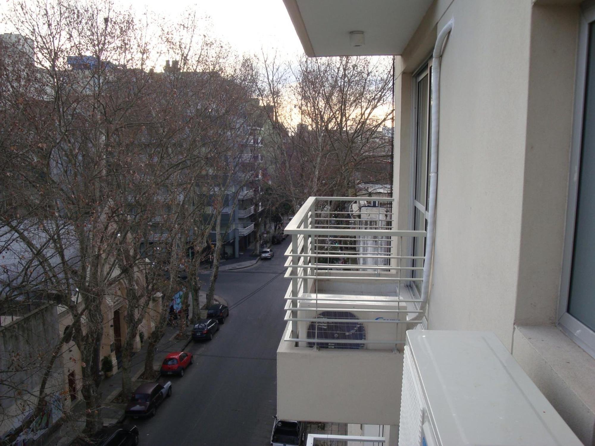 Palermo Arcos Buenos Aires