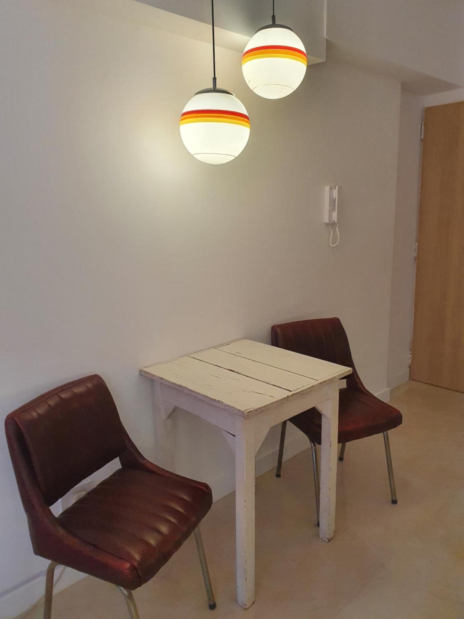 Rayuela Apartamento *