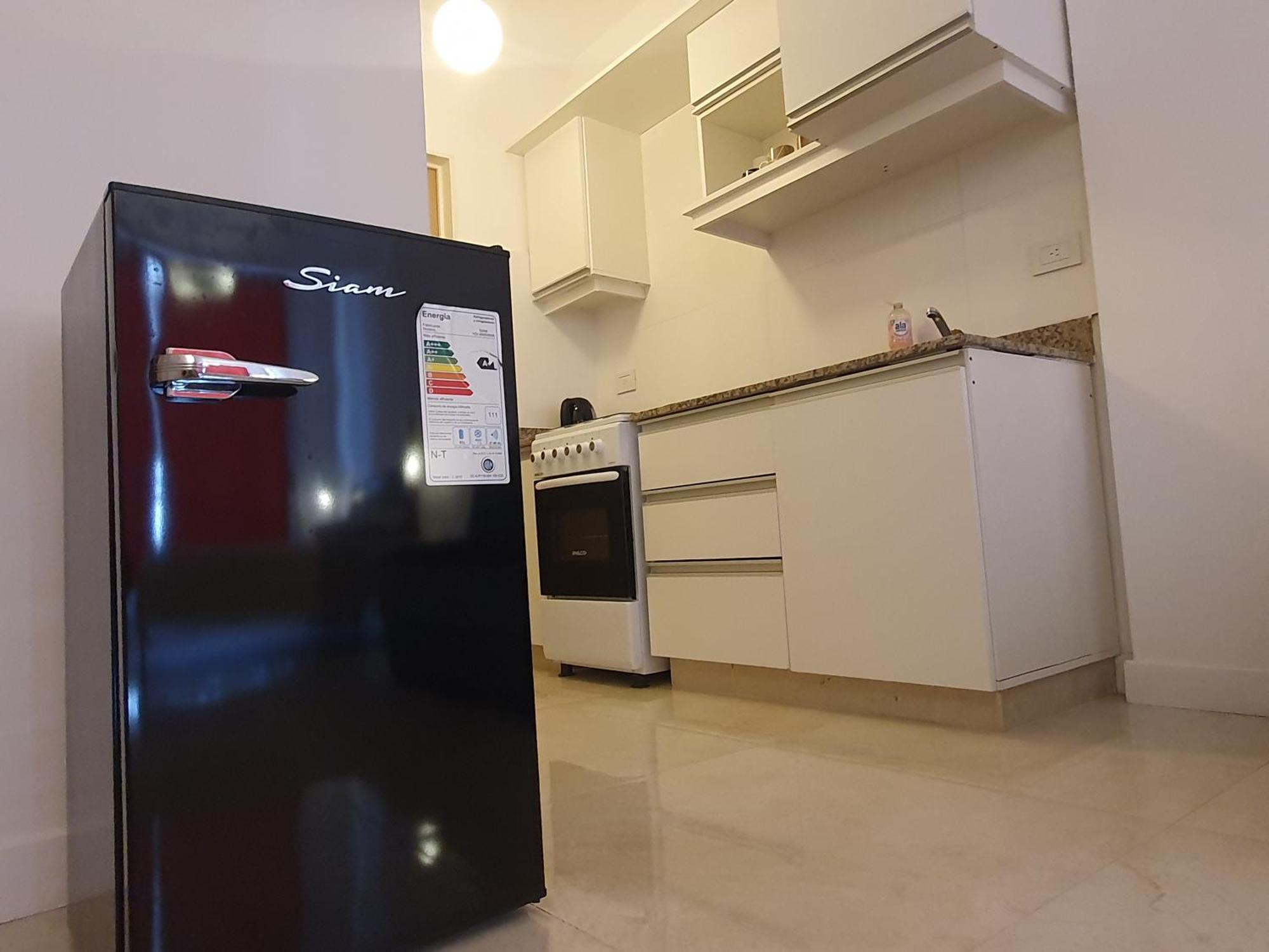 Apartamento Rayuela Ciudad Autónoma de Buenos Aires