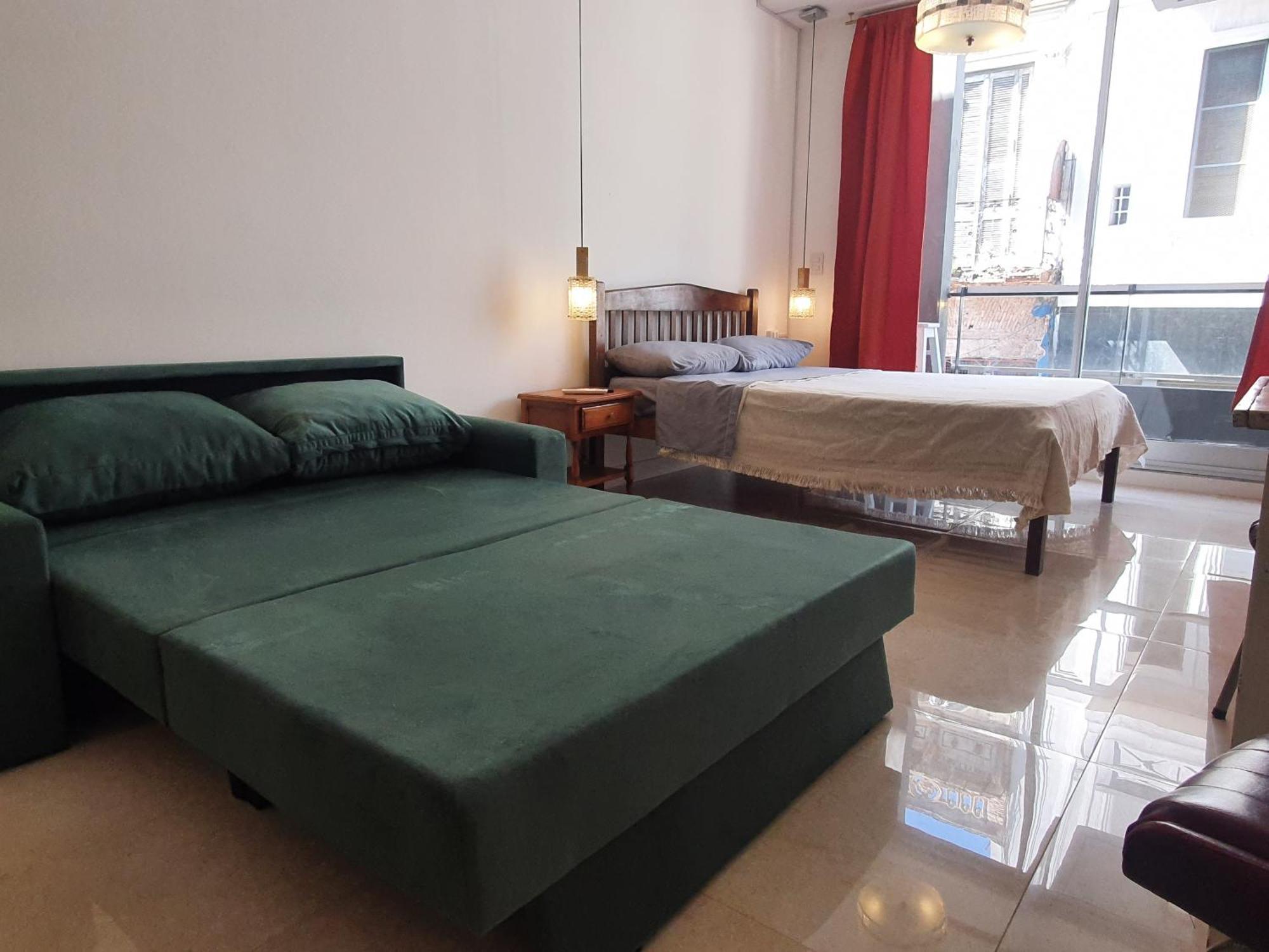 Rayuela Apartamento