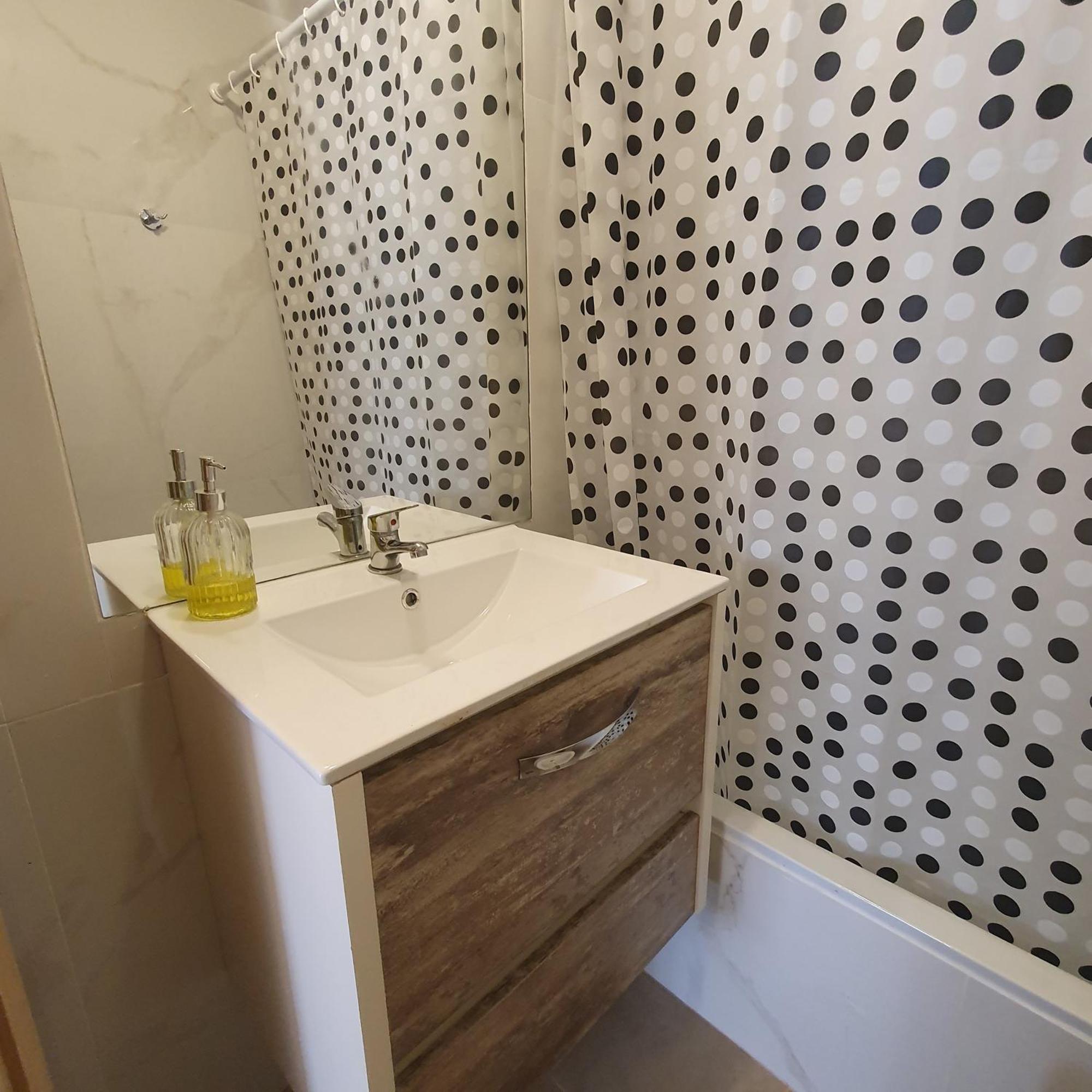Rayuela Apartamento *