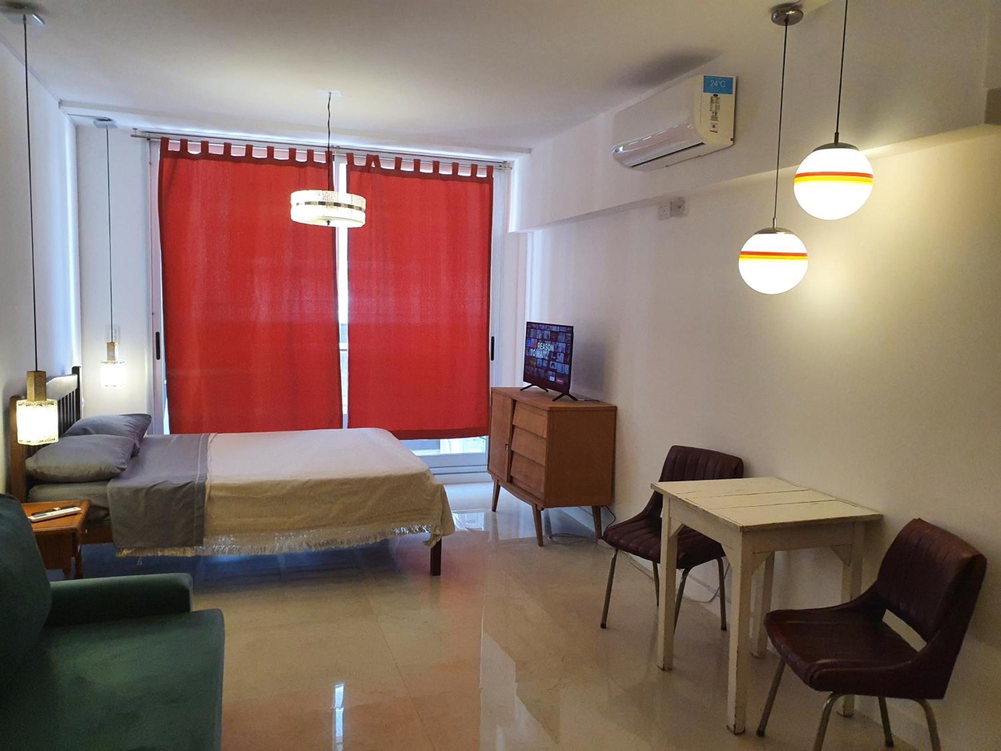 Rayuela Apartamento Ciudad Autónoma de Buenos Aires