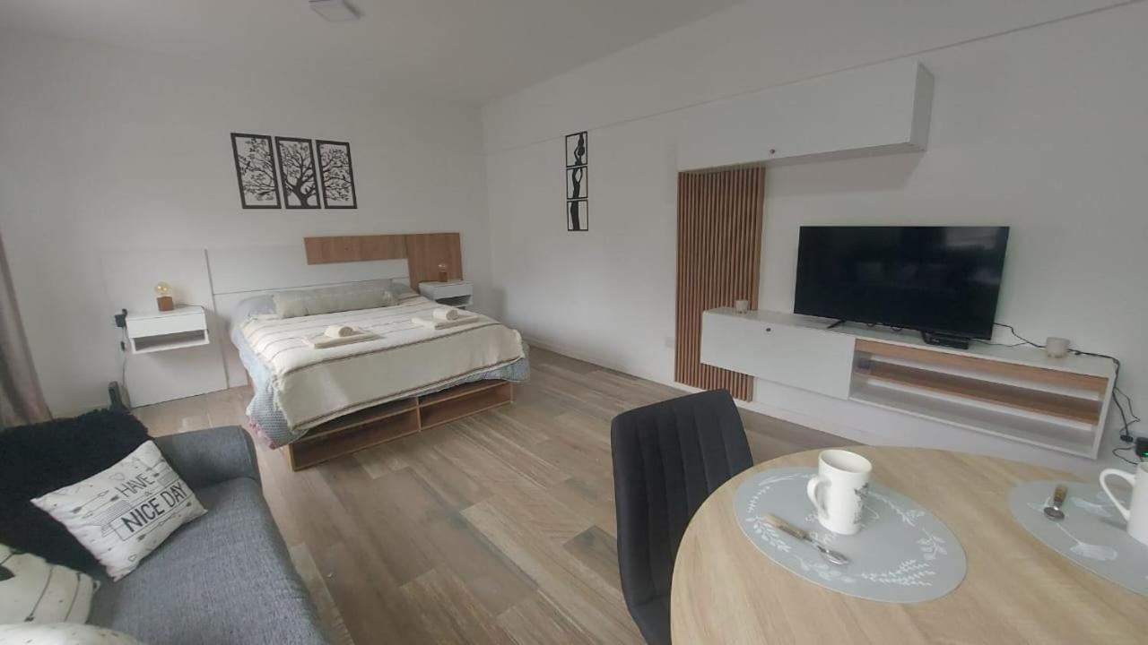 Serendipia Apartment Buenos Aires