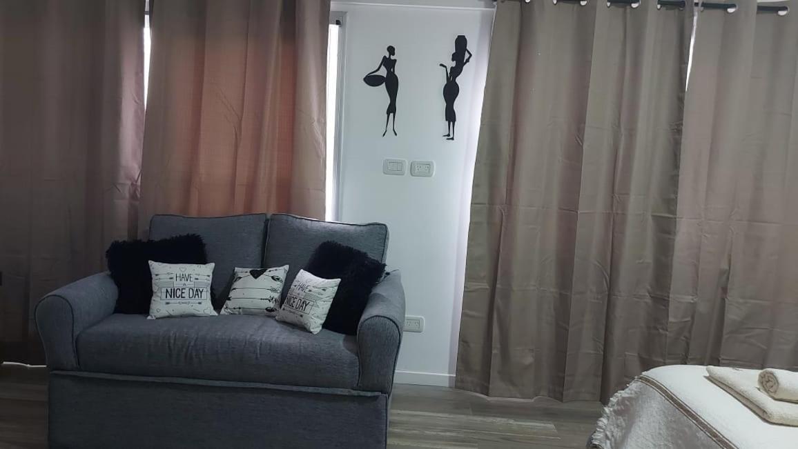 Apartment Serendipia *