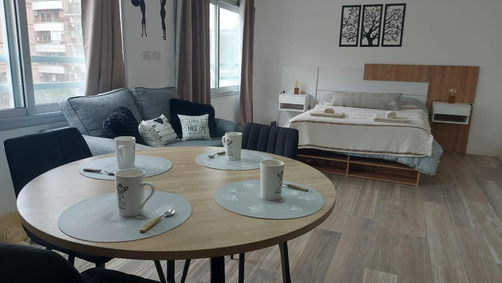 Apartment Serendipia Buenos Aires