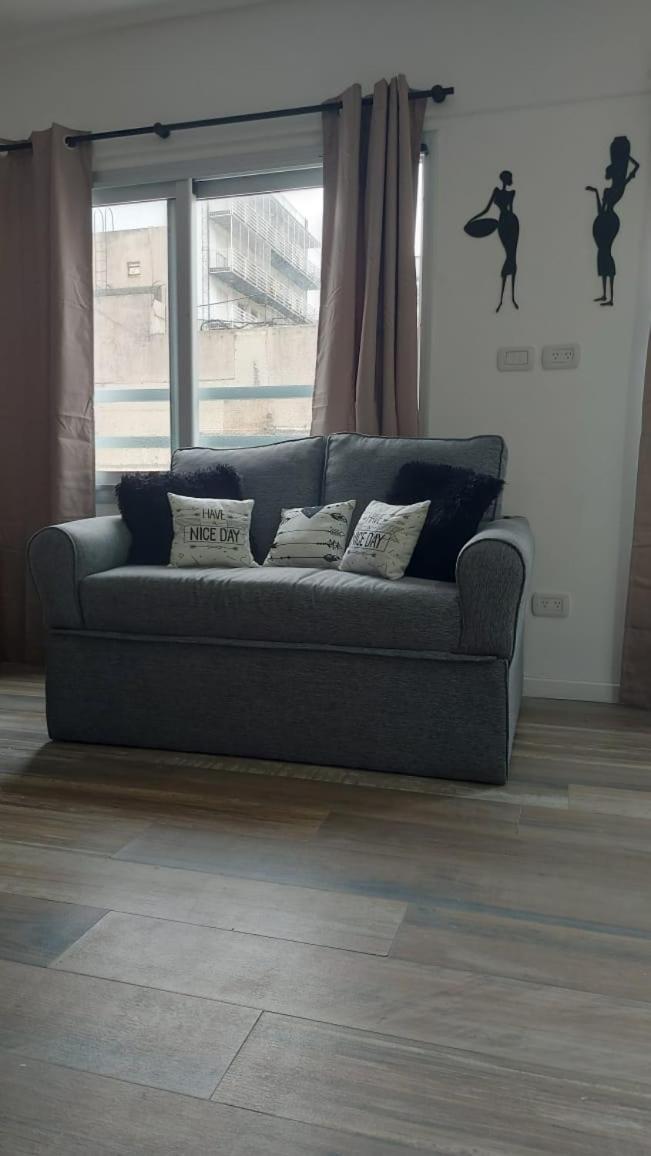 Apartment Serendipia