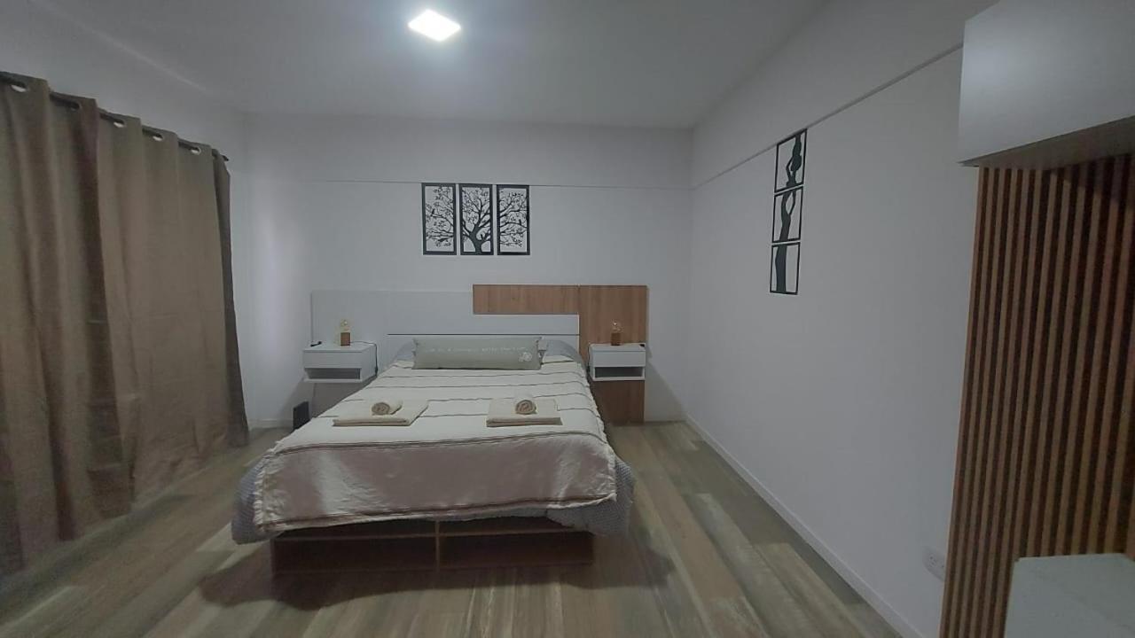 Serendipia Apartment