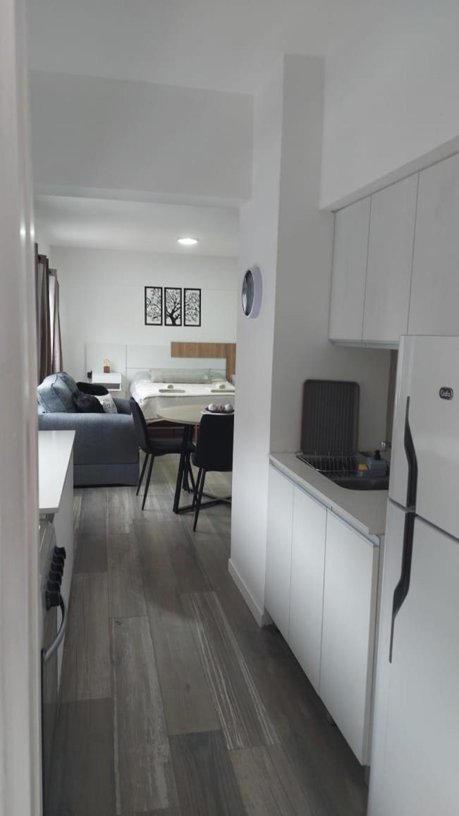 Serendipia Apartment *