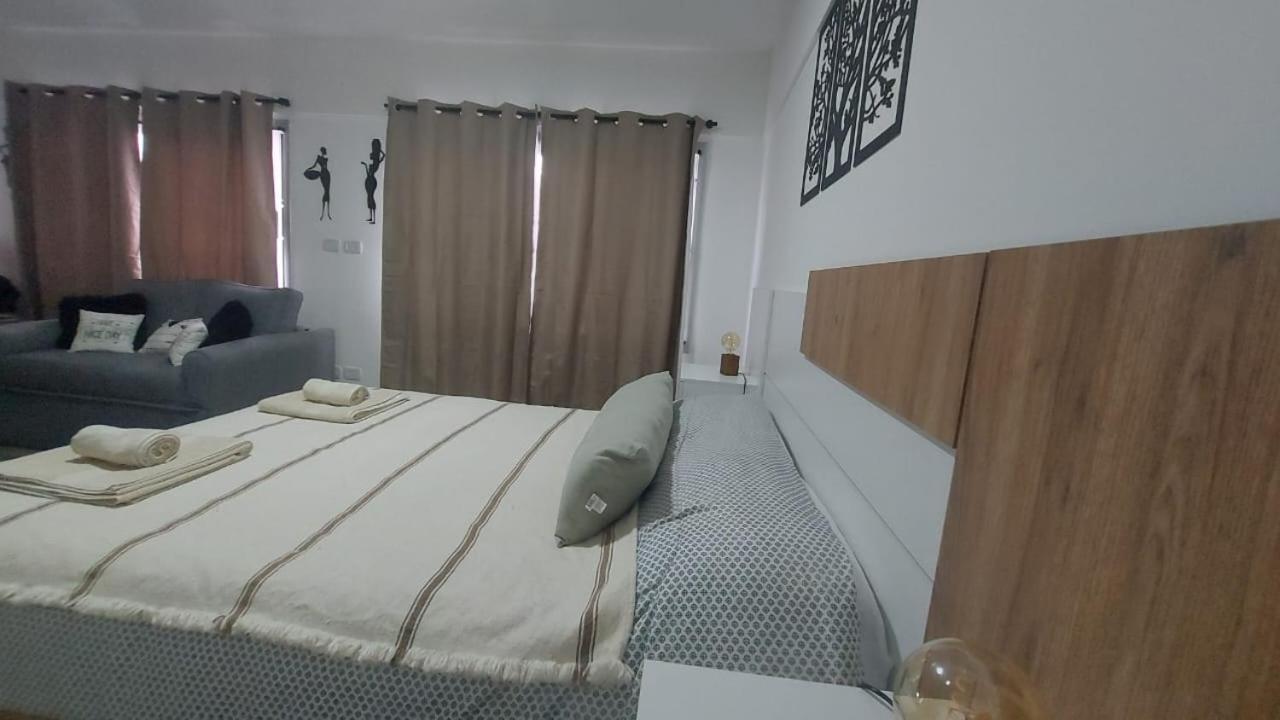 Apartment Serendipia Buenos Aires