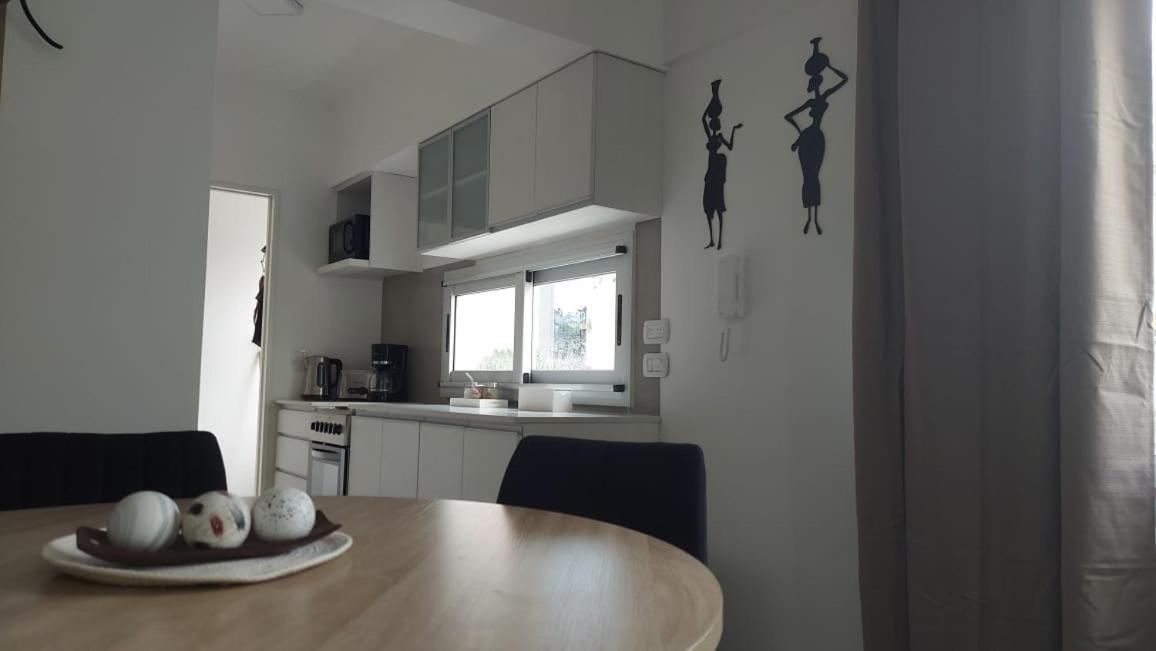Apartment Serendipia
