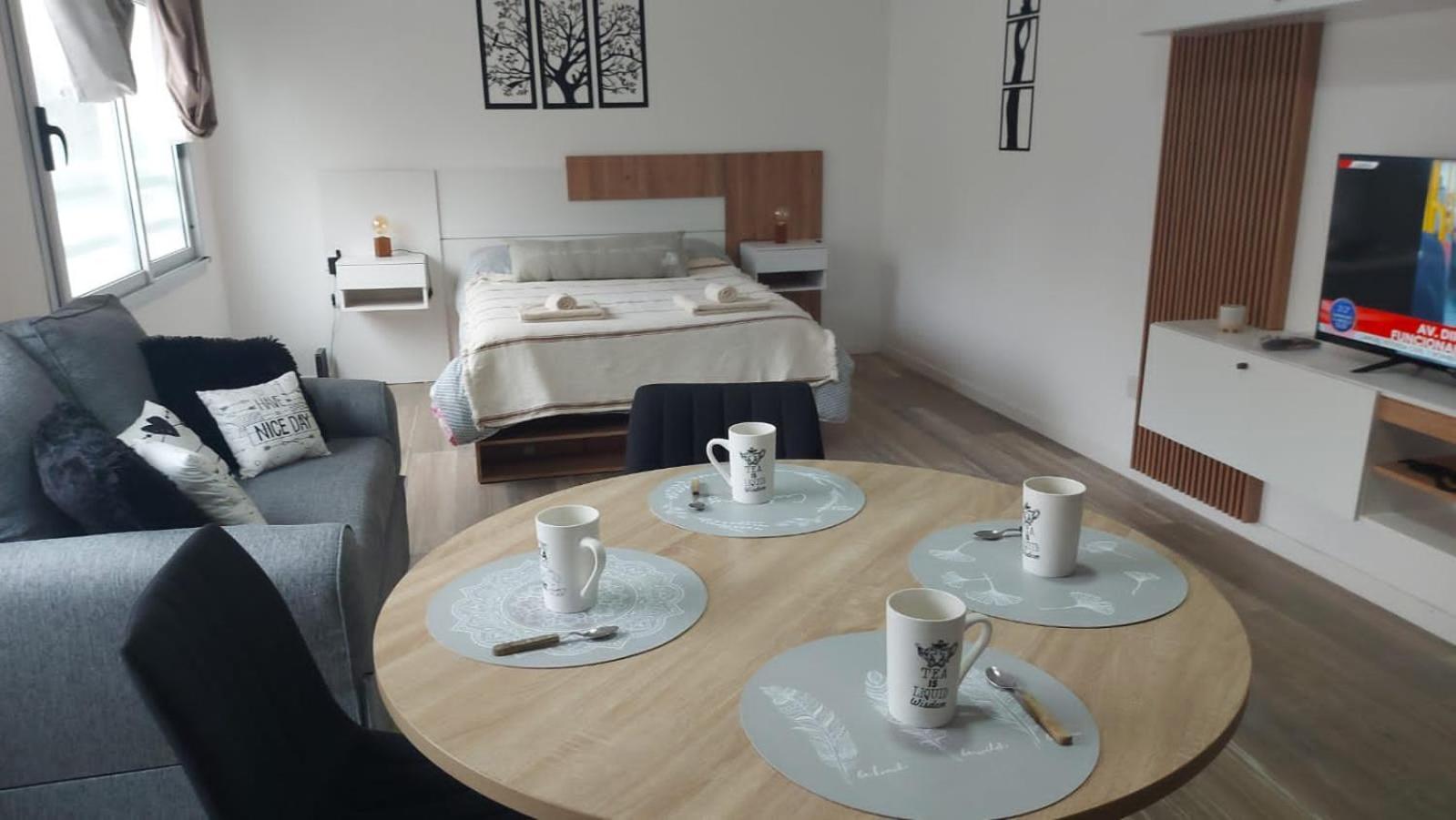 Serendipia Apartment *