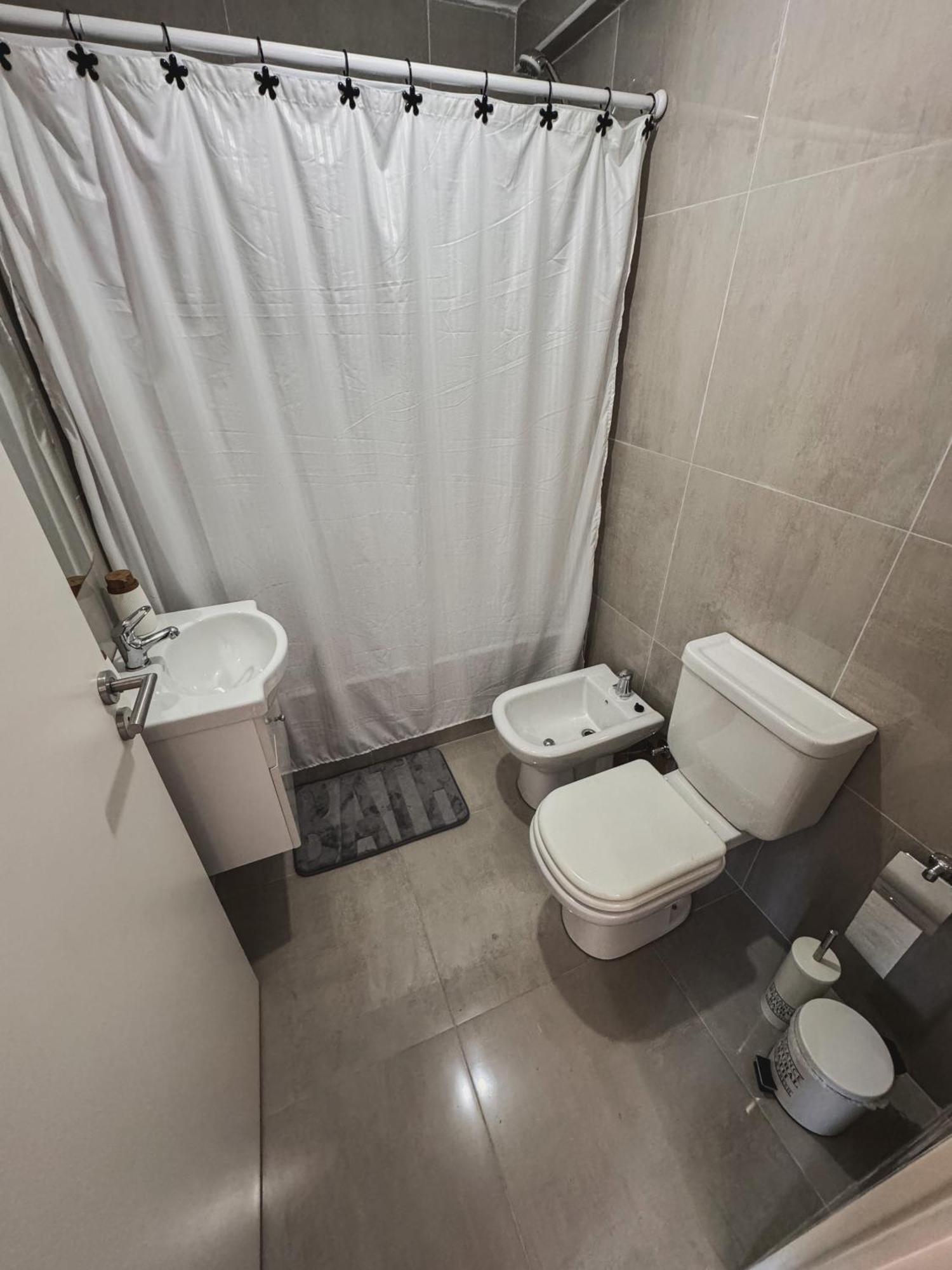 Estudio A Estrenar Con Piscina * Ciudad Autónoma de Buenos Aires