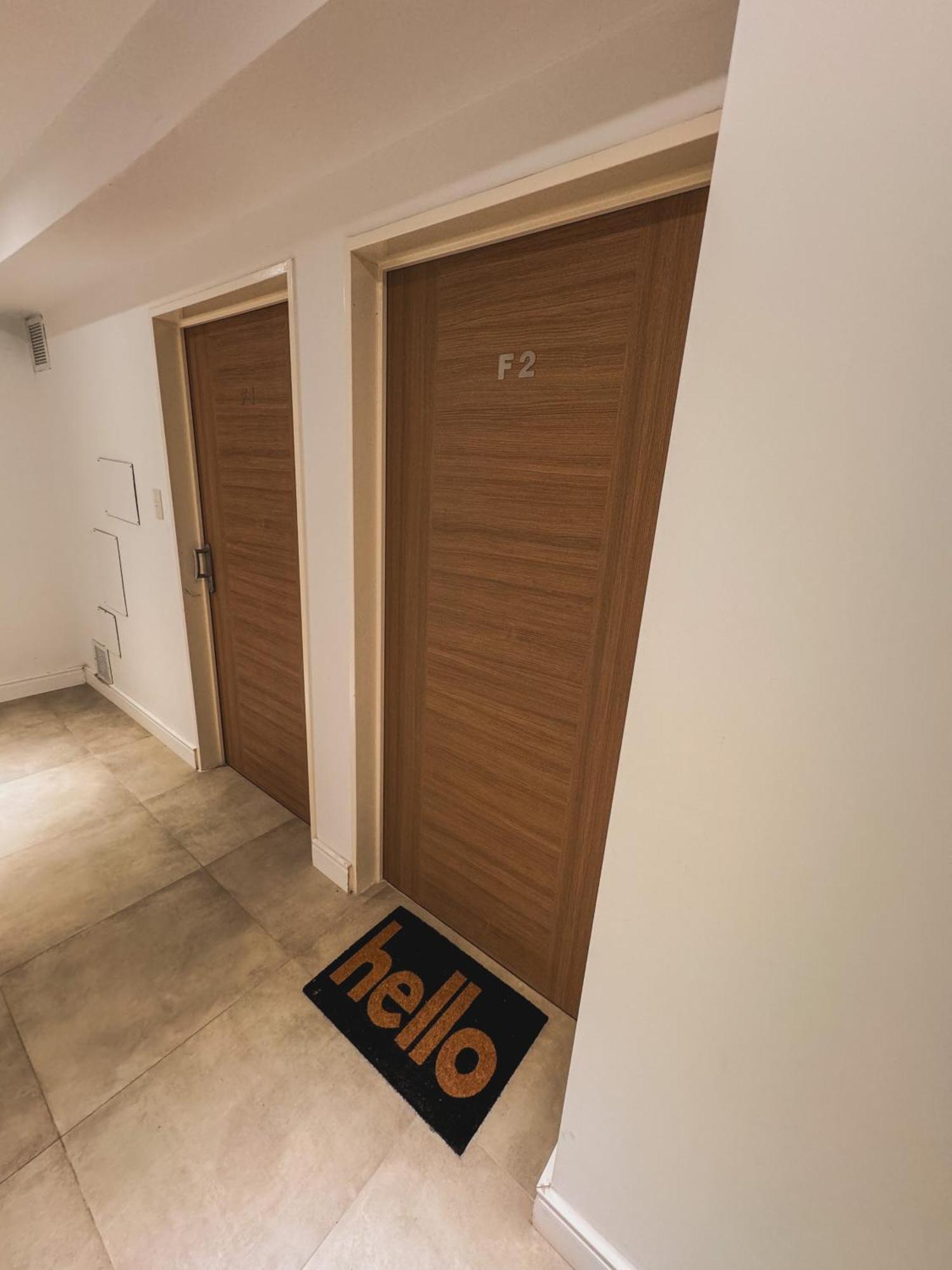 Estudio A Estrenar Con Piscina Apartamento