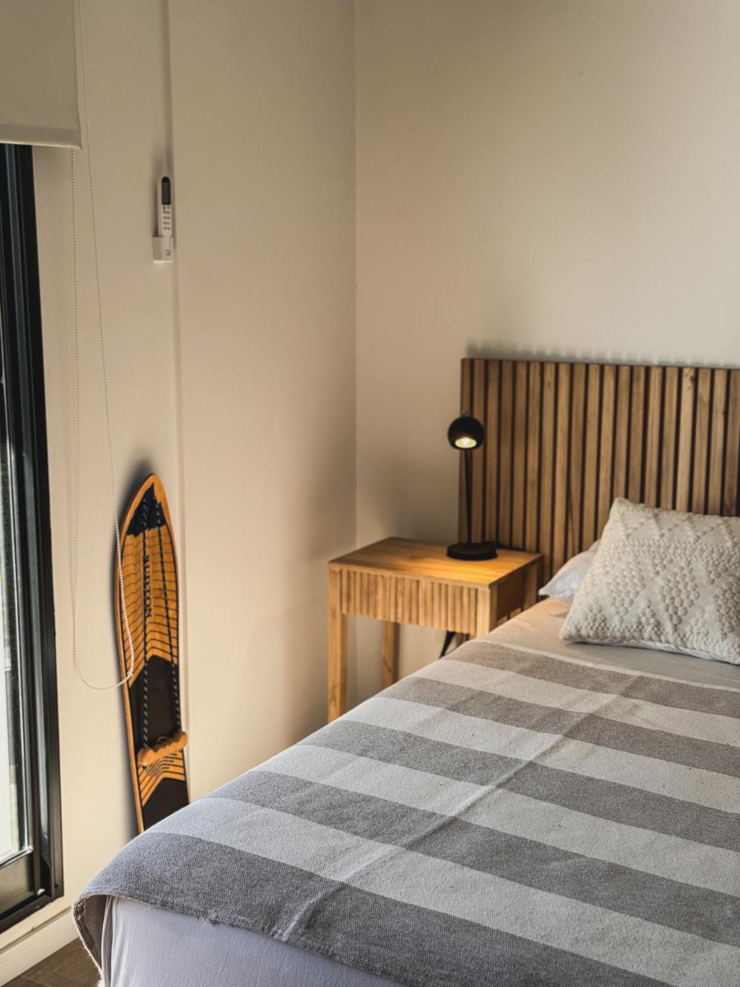 Estudio A Estrenar Con Piscina Apartamento Ciudad Autónoma de Buenos Aires